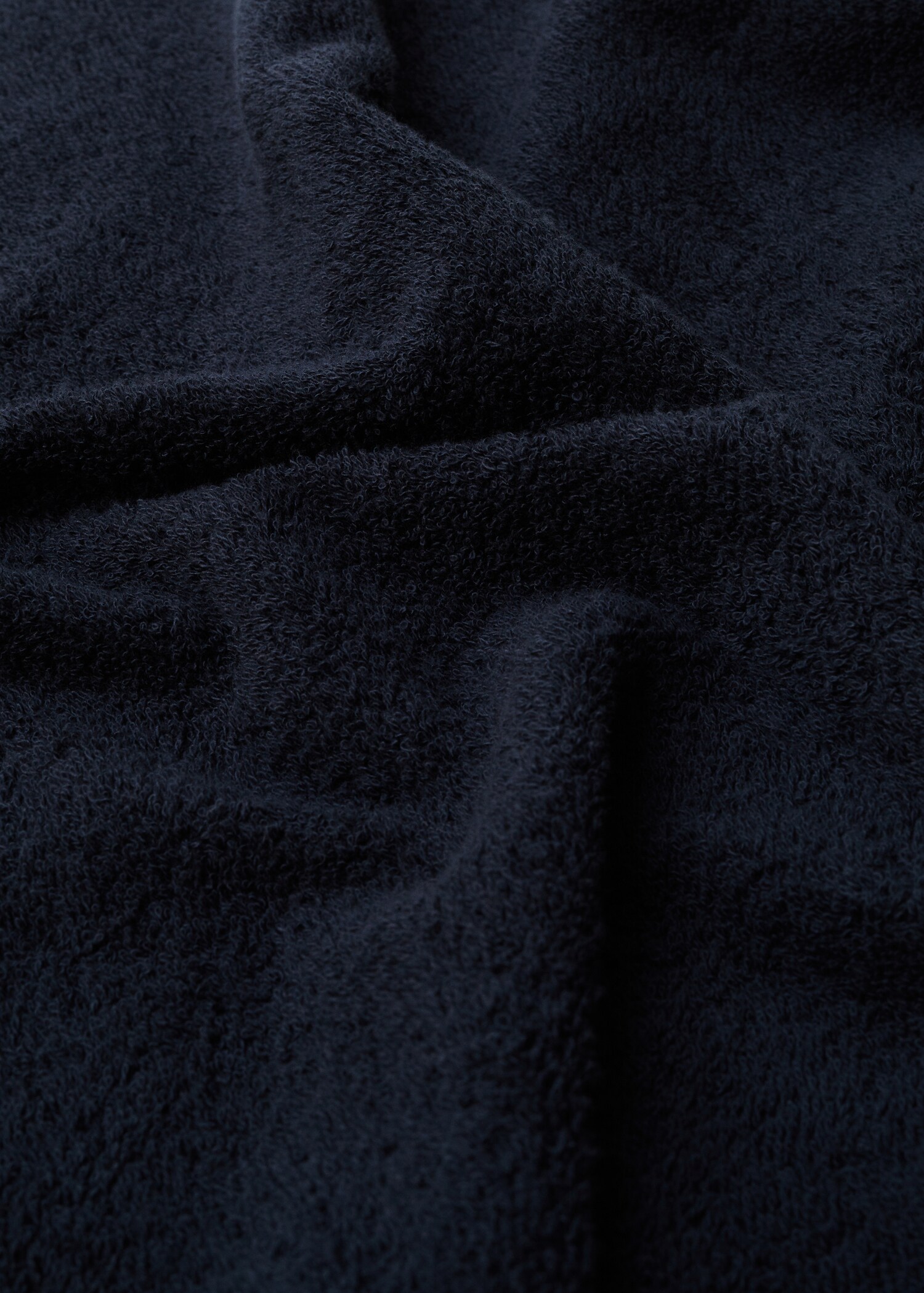 Πετσέτα προσώπου από βαμβάκι 500gr/m2 30x50cm - Λεπτομέρεια του προϊόντος 3