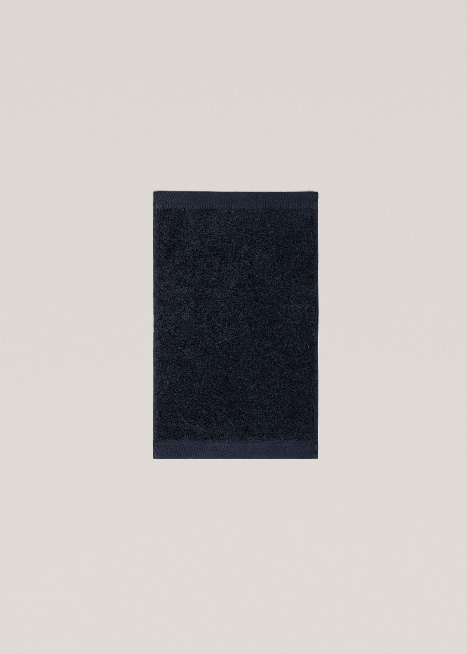 Πετσέτα προσώπου από βαμβάκι 500gr/m2 30x50cm - Λεπτομέρεια του προϊόντος 4