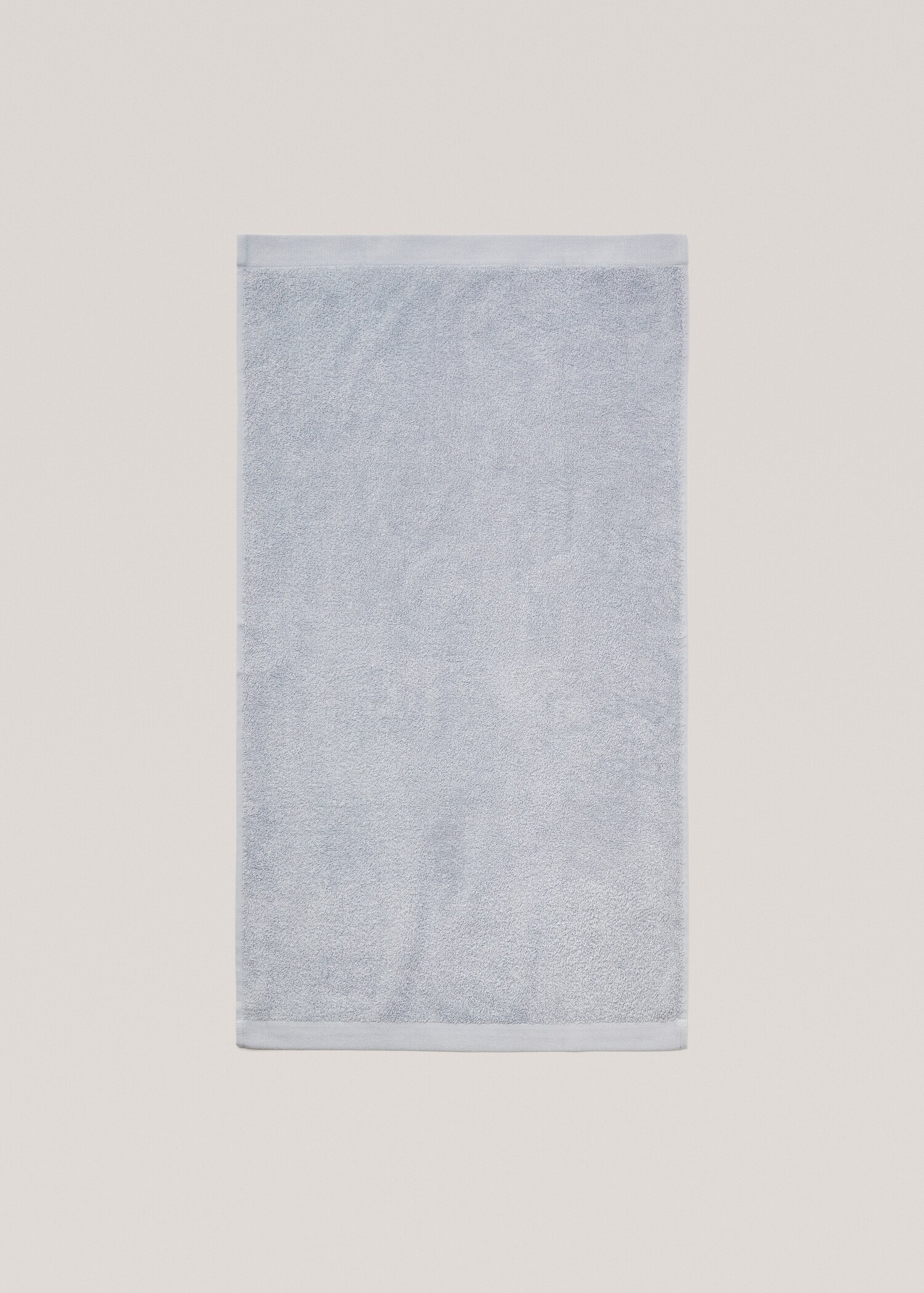 100% cotton hand towel 50X90cm - Details of the article 3