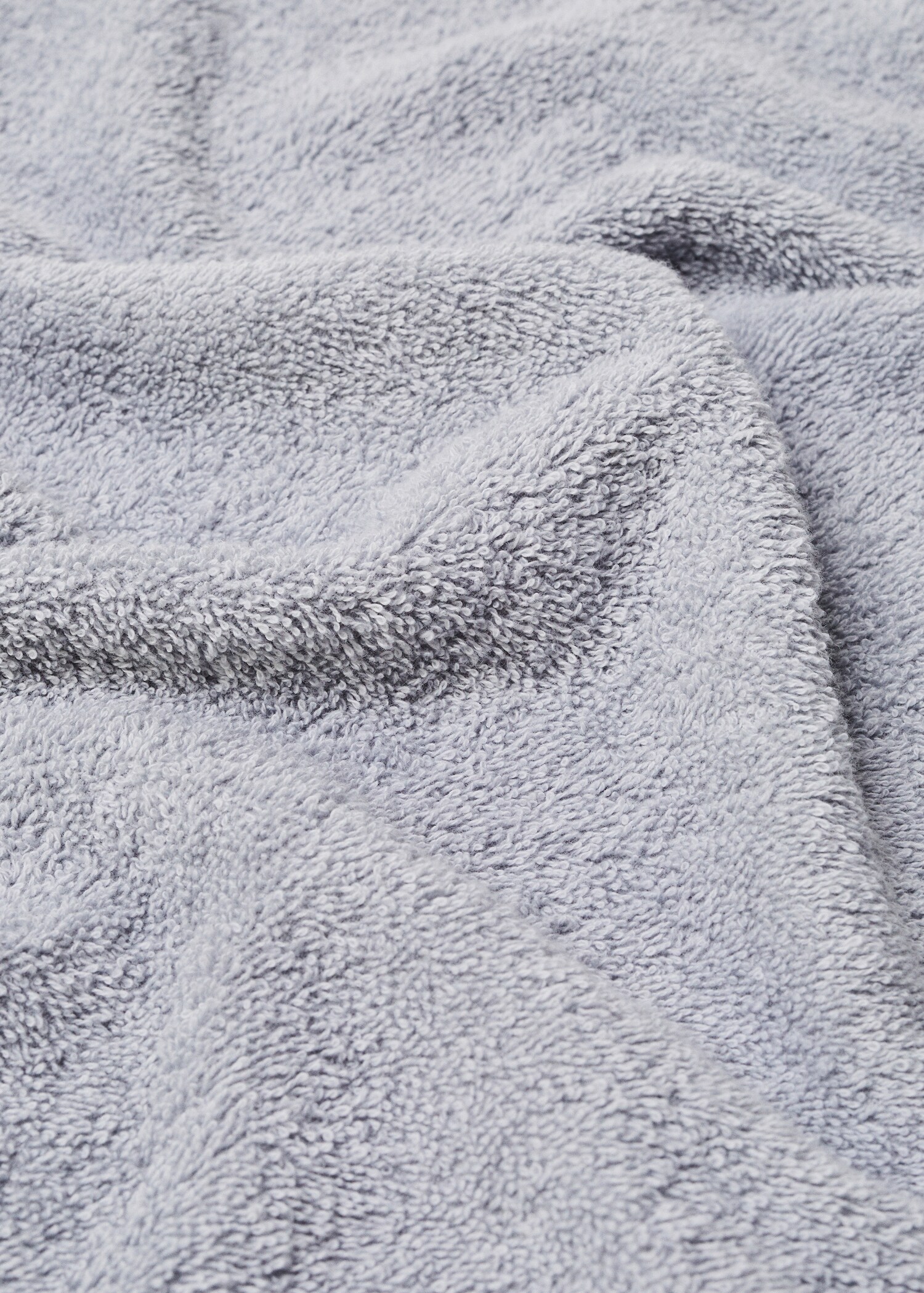100% cotton hand towel 50X90cm - Details of the article 4
