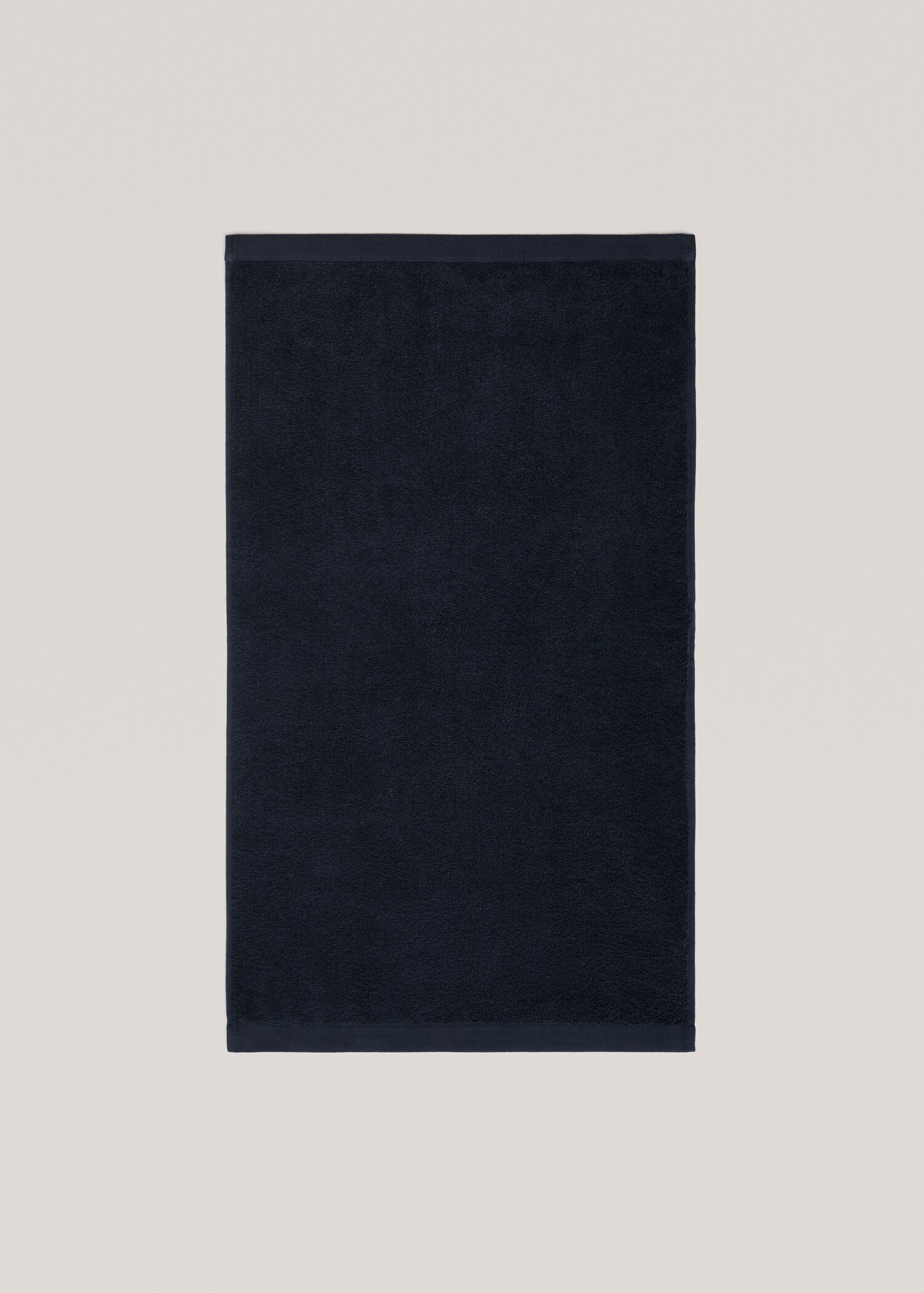 100% cotton hand towel 50X90cm - Details of the article 4
