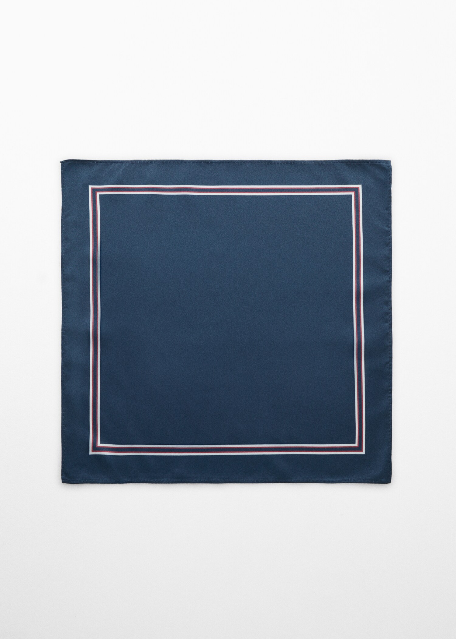 Pañuelo de bolsillo - Artículo sin modelo