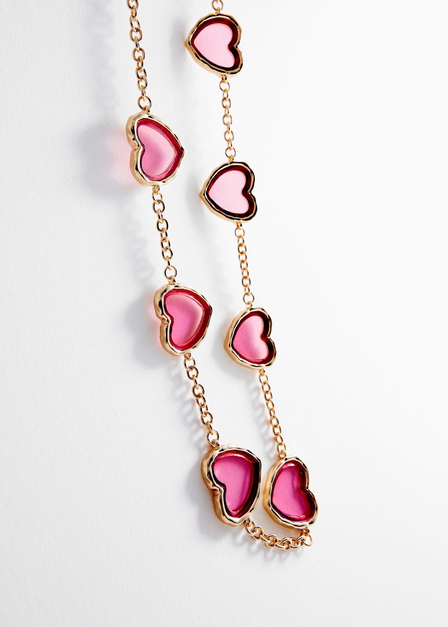 Heart choker - Details of the article 5