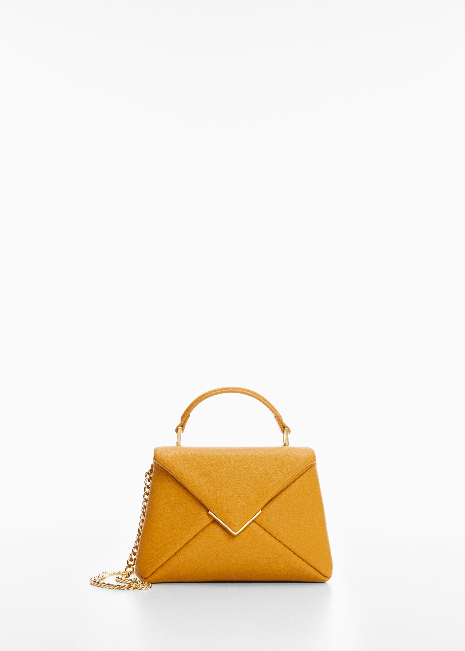 Bolso asa larga cadena - Artículo sin modelo