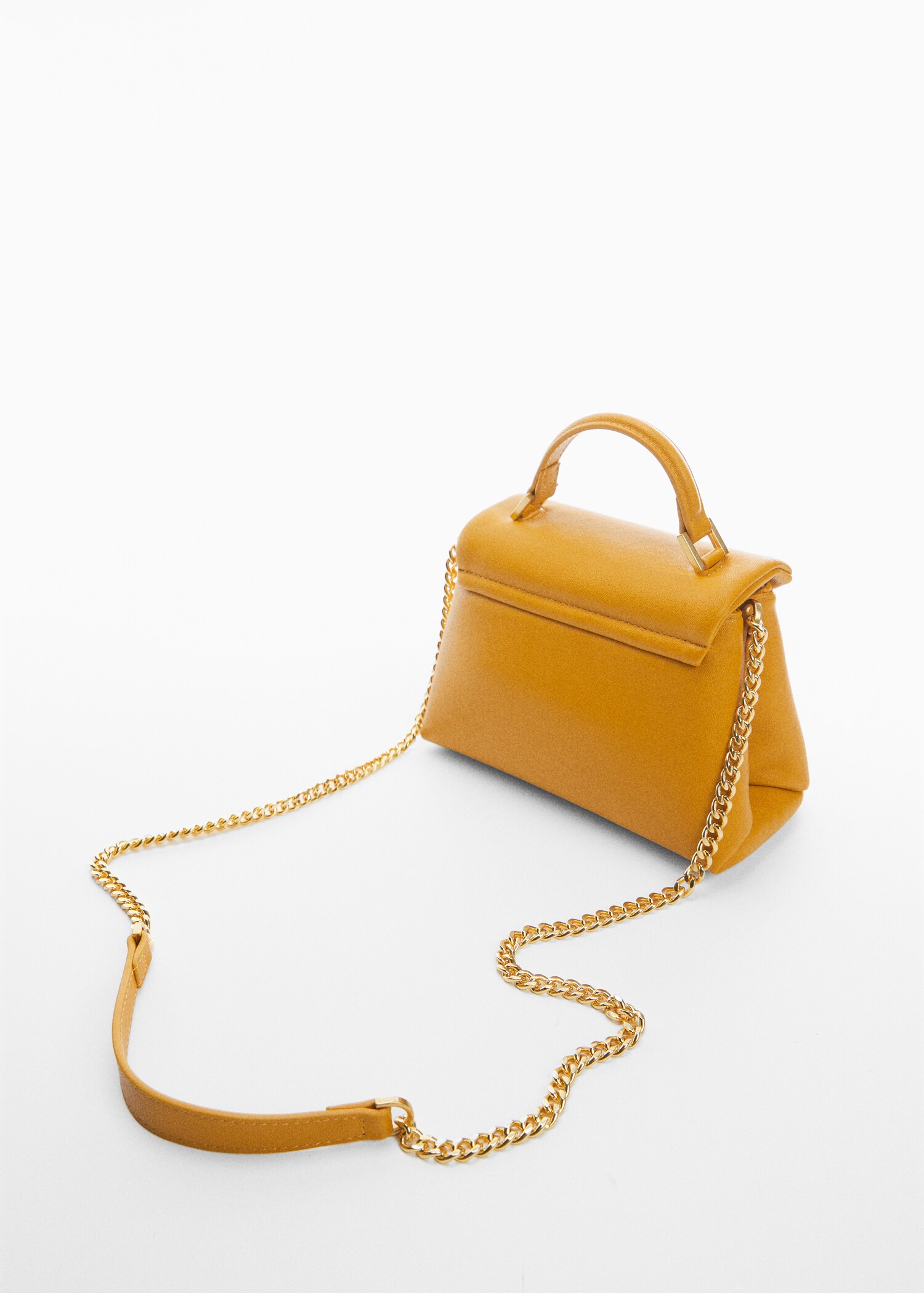 Bolso asa larga cadena - Detalle del artículo 1