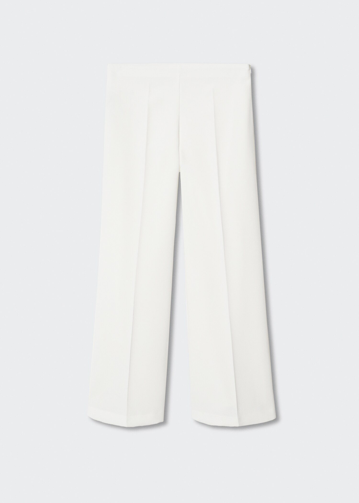 Pantalón palazzo - Artículo sin modelo