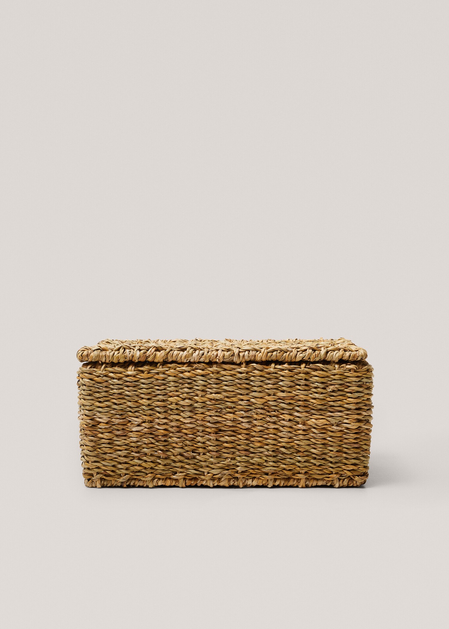 Kurv med håndtak, 35x25 cm - Artikkel uten modell