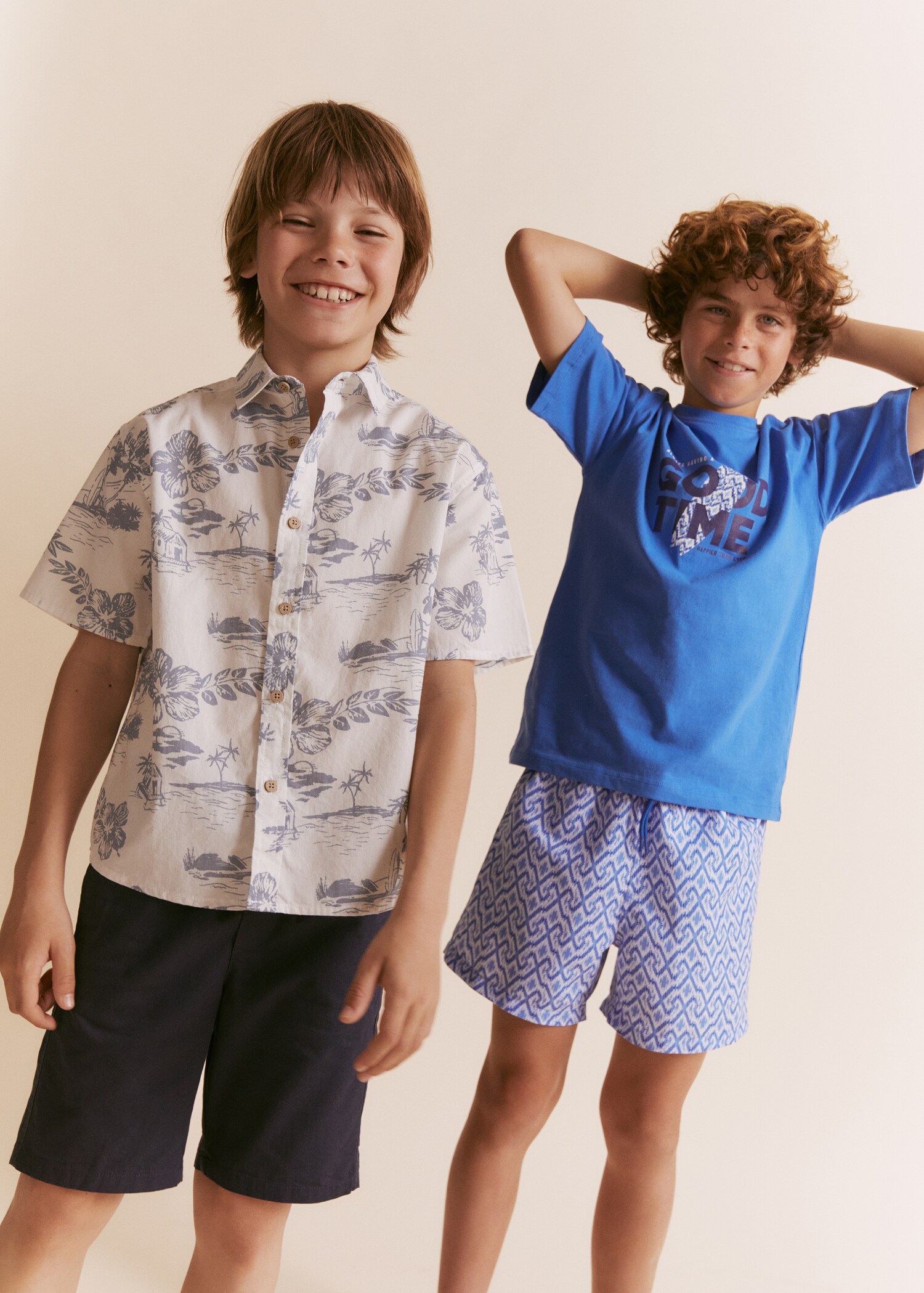 مايوه مطبوع - تفاصيل المنتج 1