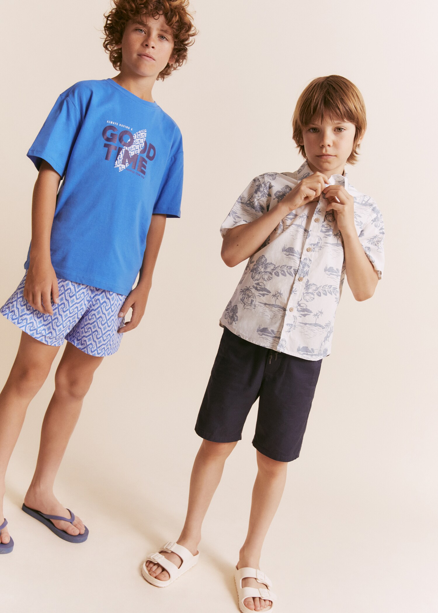 مايوه مطبوع - تفاصيل المنتج 2