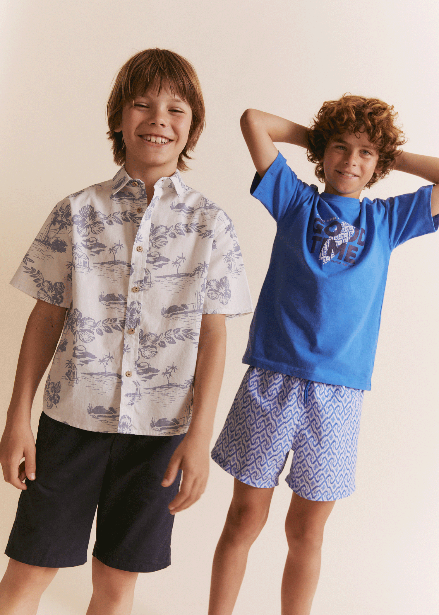 مايوه مطبوع - تفاصيل المنتج 9