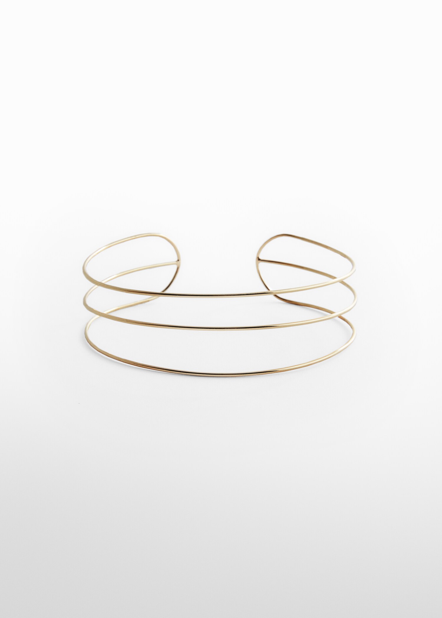 Colier choker - Articol fără model