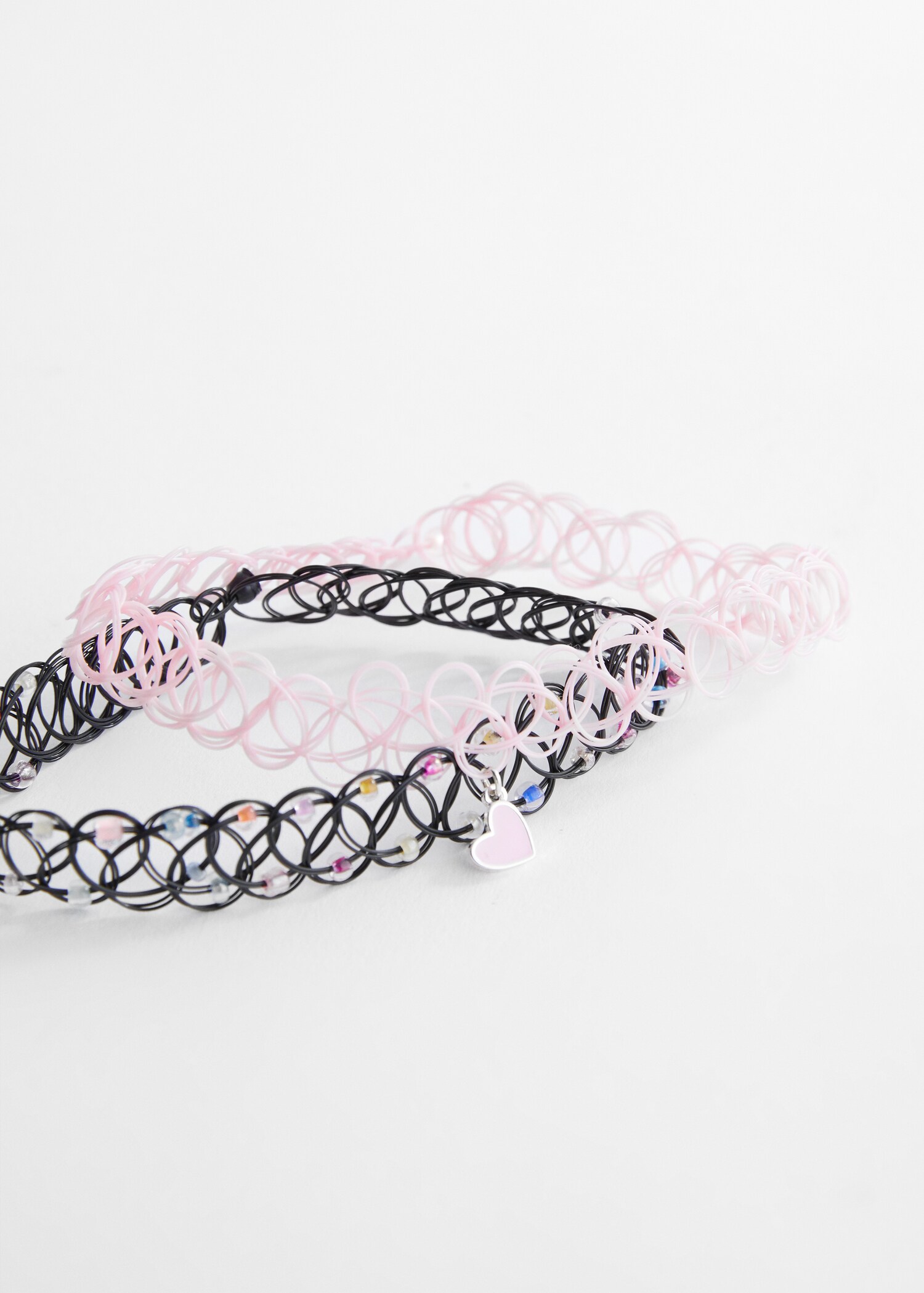 2 chokers pack - Details of the article 1