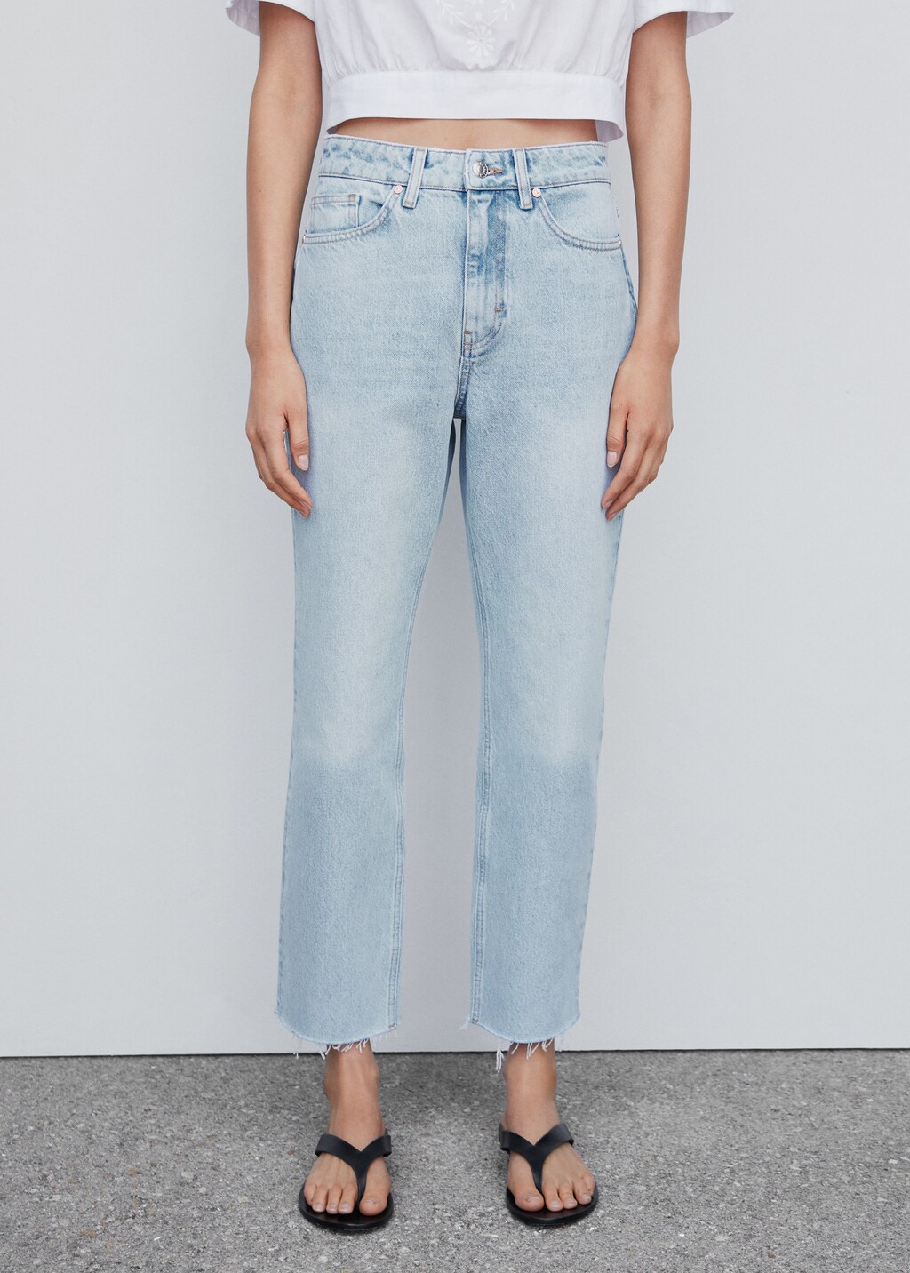 Mango jeans 2019 outlet