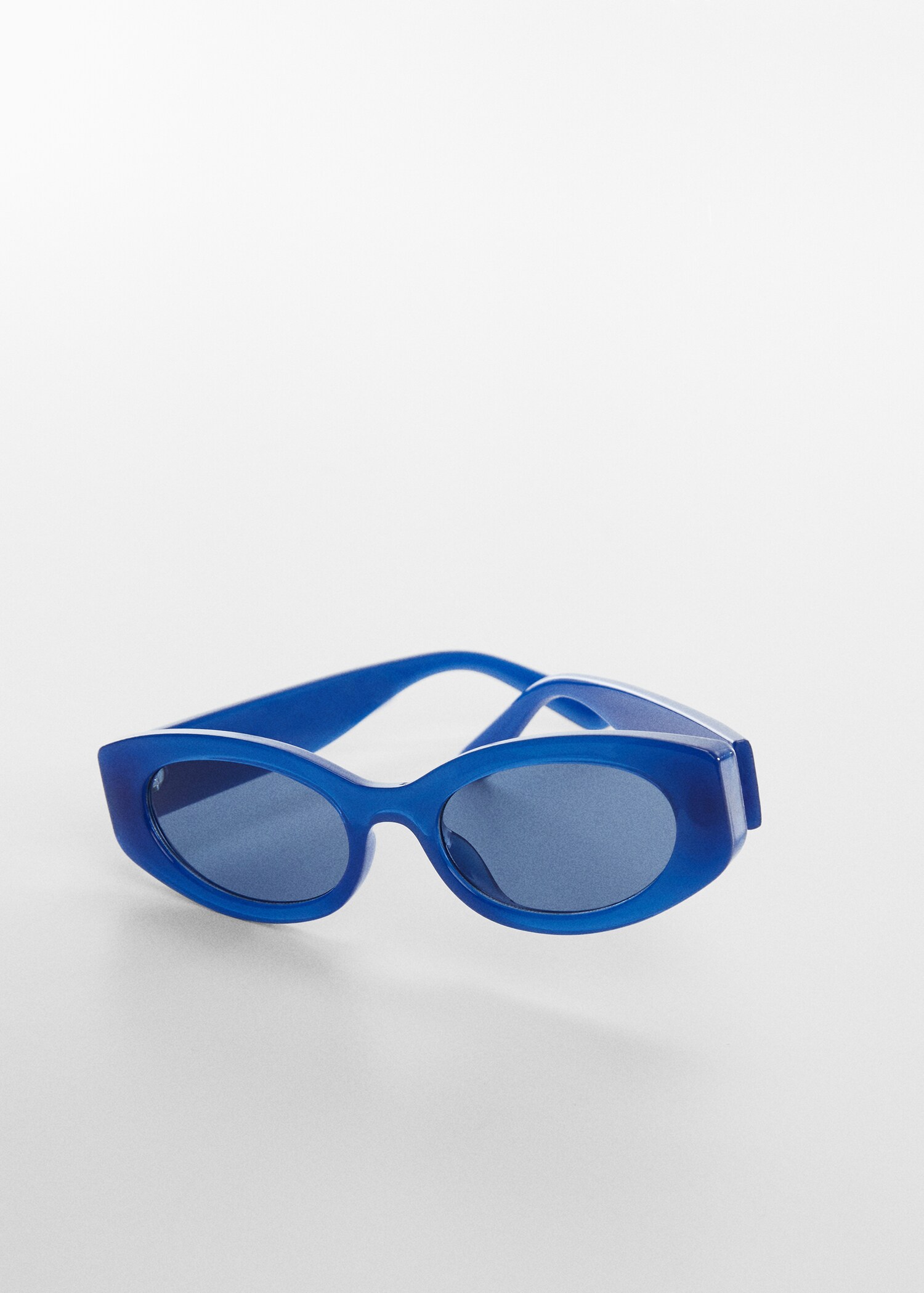 Lunettes de soleil ovales - Détail de l'article 5