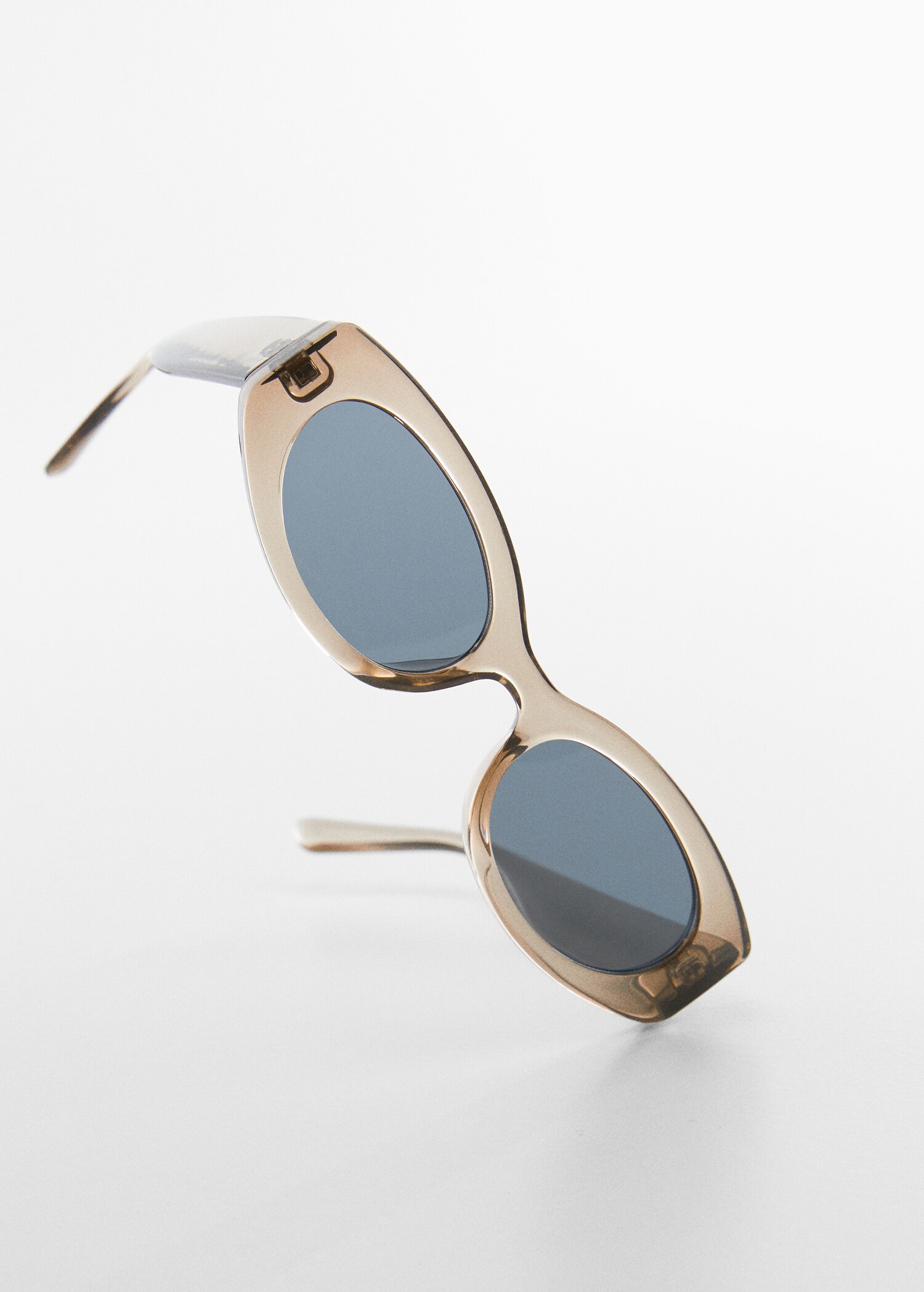 Lunettes de soleil ovales - Détail de l'article 5
