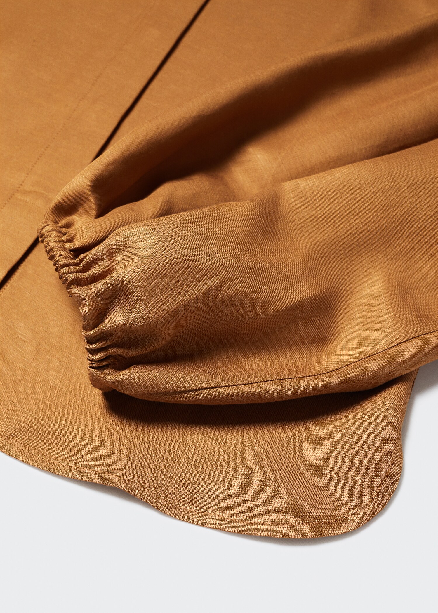 Blouse manches bouffantes - Détail de l'article 8