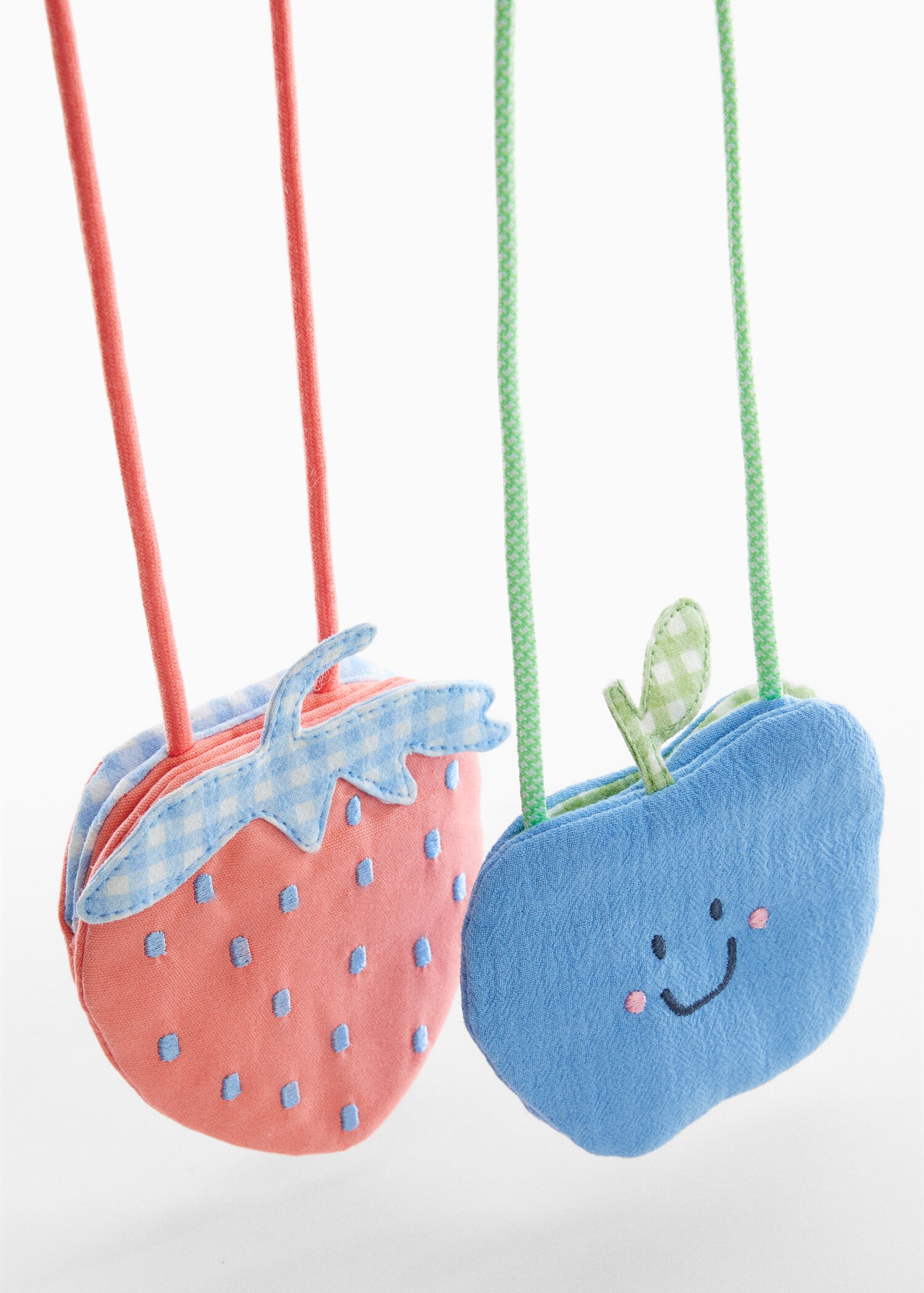 Sac motif fruit - Détail de l'article 2