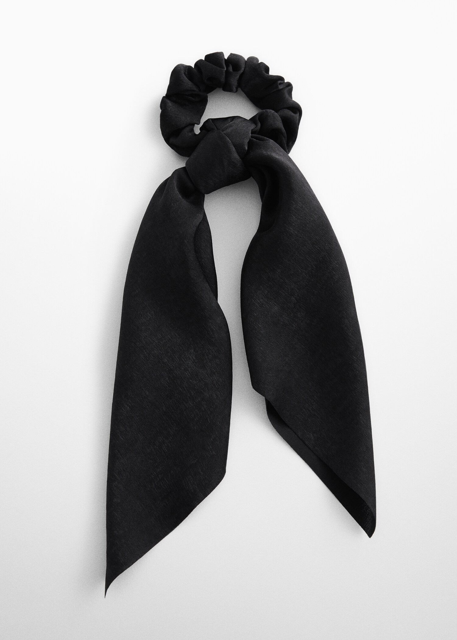 Bow hair tie - Article without model