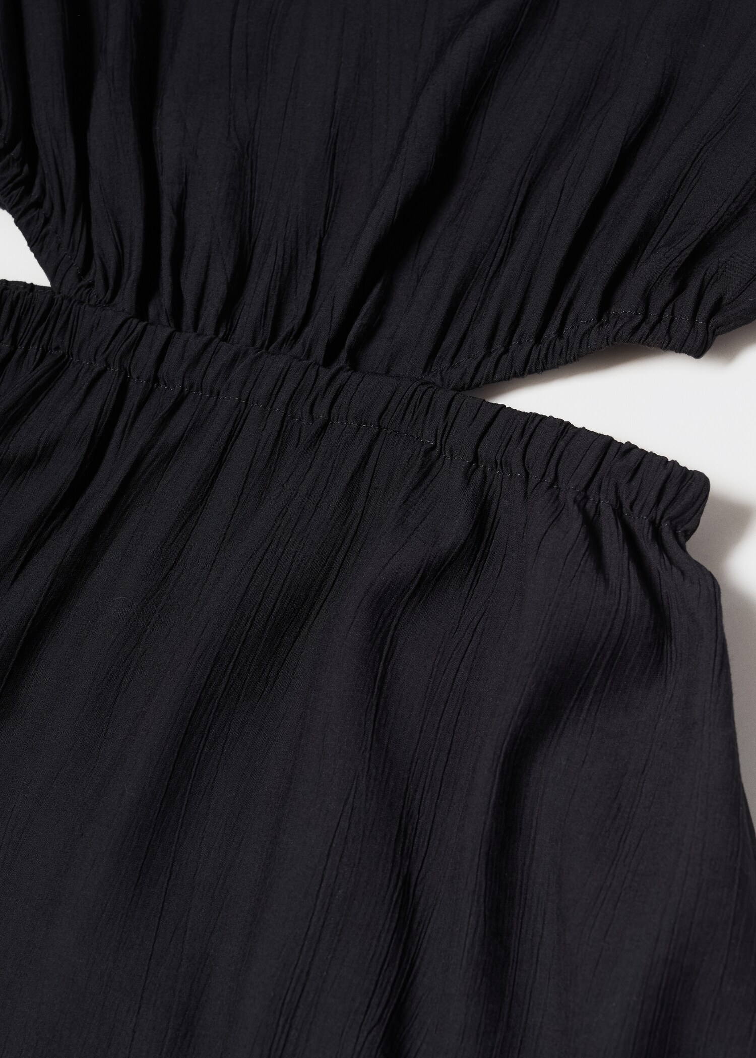 Robe fendue sur les côtés - Détail de l'article 8