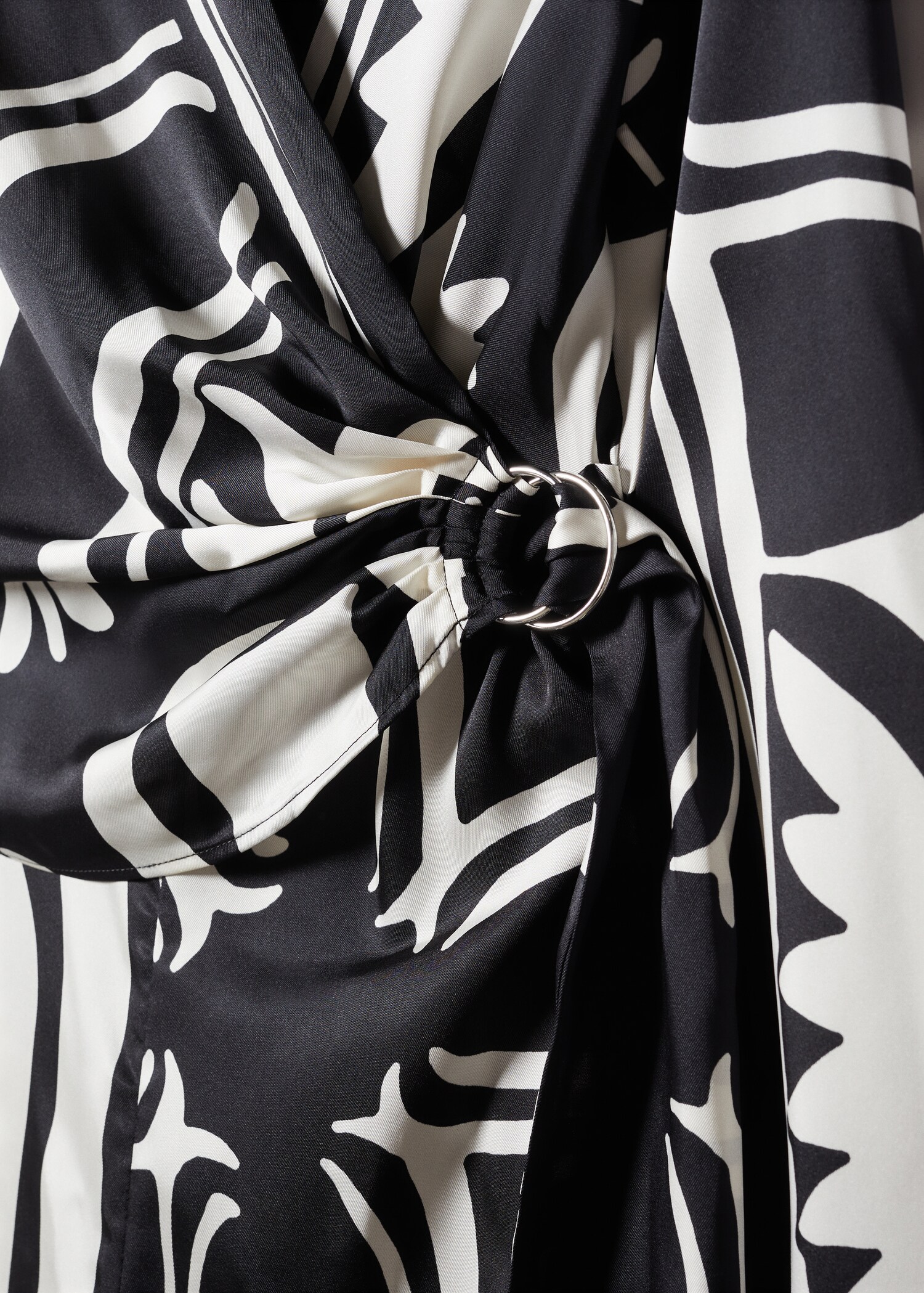 Mono estampado hebilla - Detalle del artículo 8