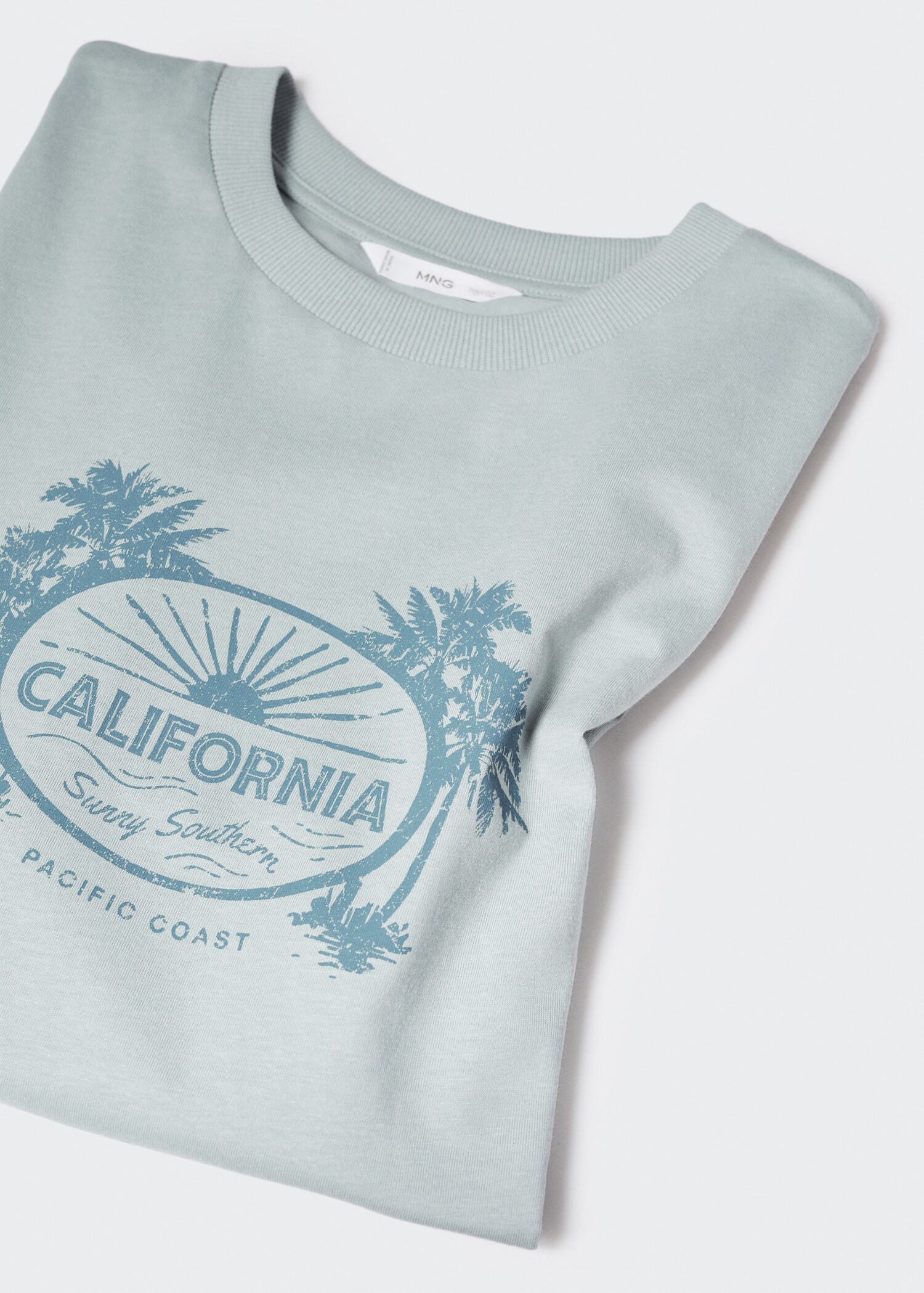 Camiseta California - Detalle del artículo 8