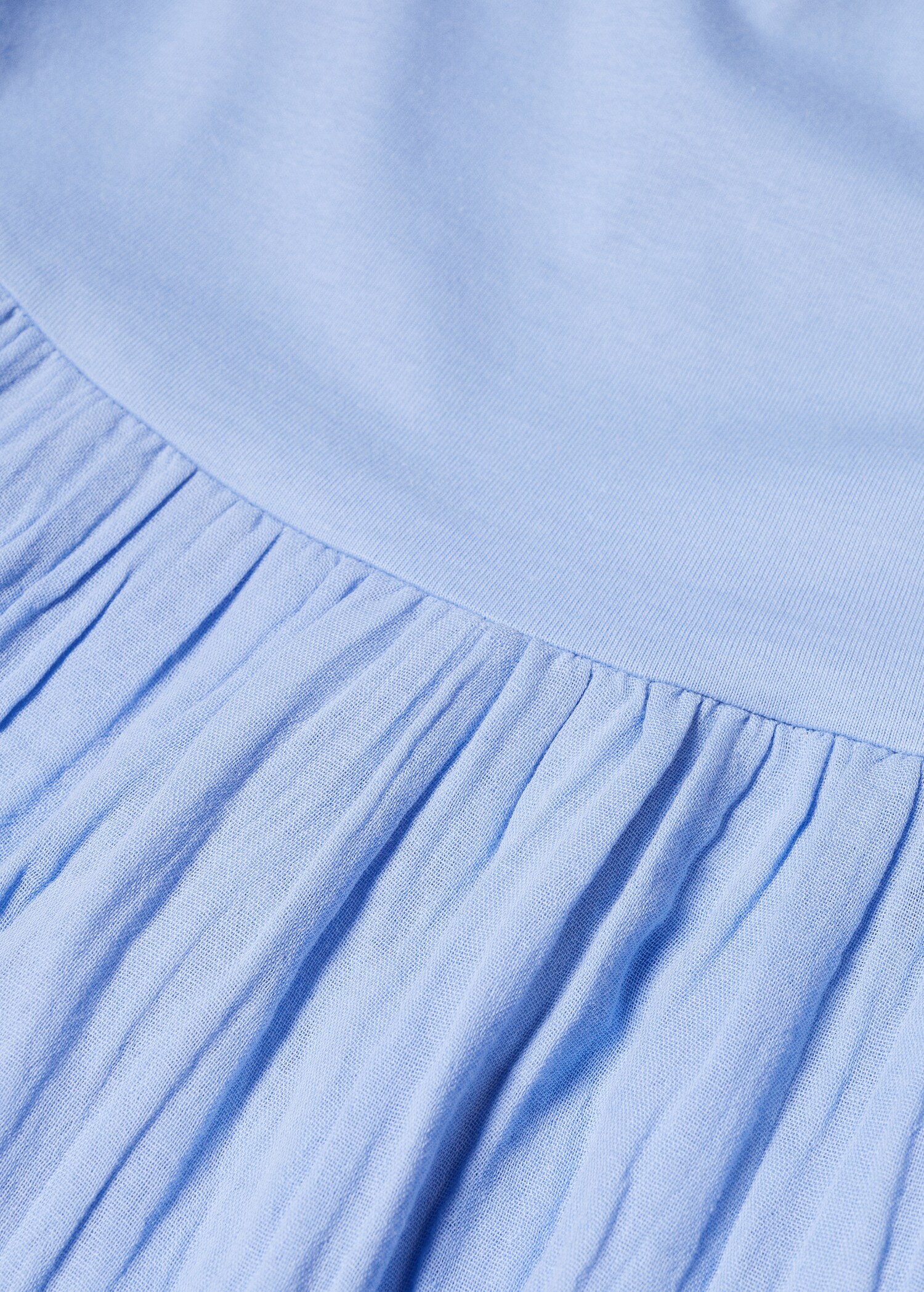 Vestido algodón - Detalle del artículo 8