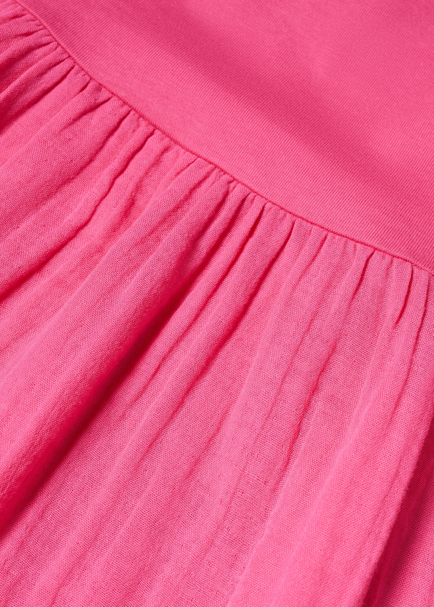 Vestido algodón - Detalle del artículo 8
