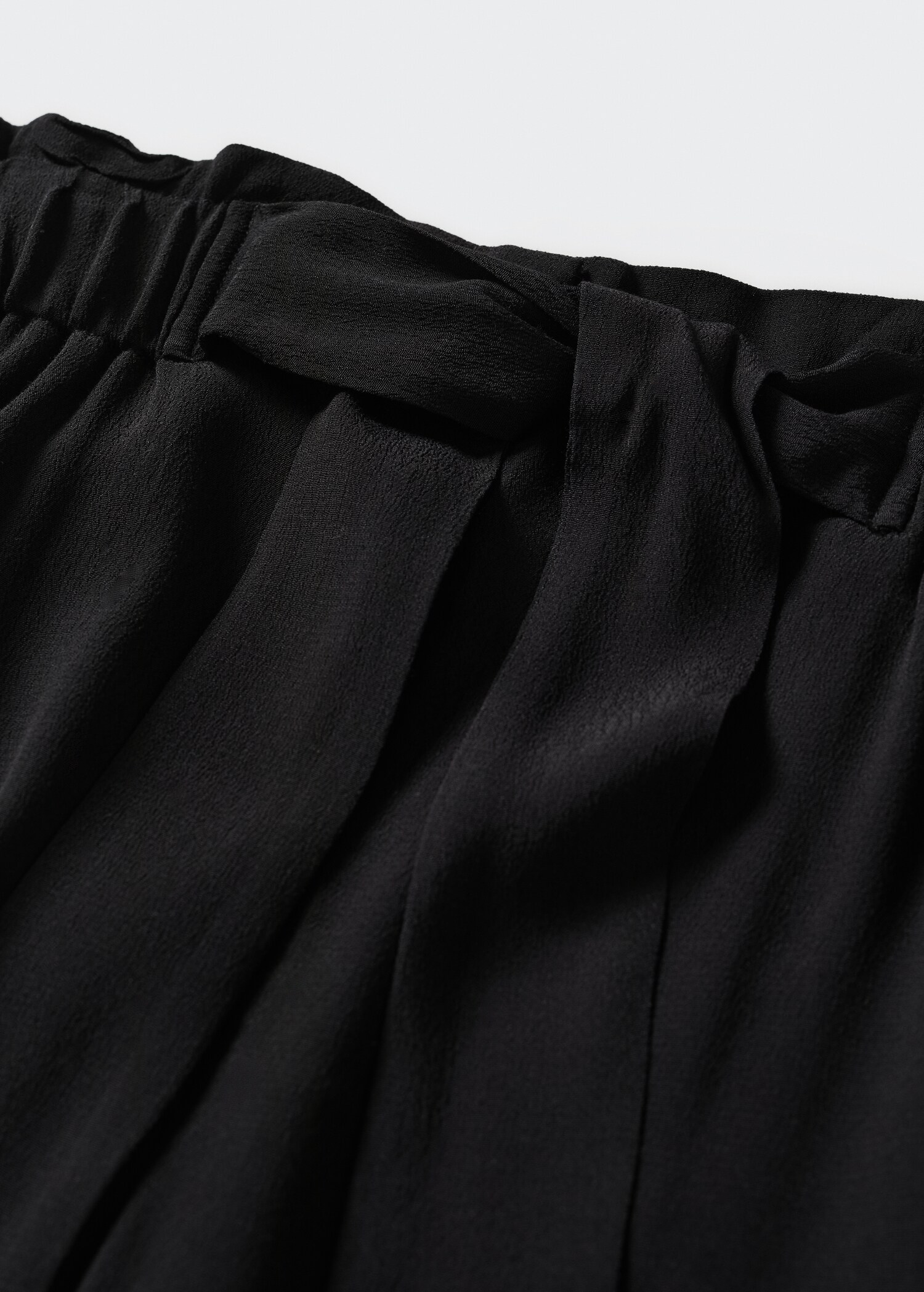 Jupe-culotte nœud - Détail de l'article 8