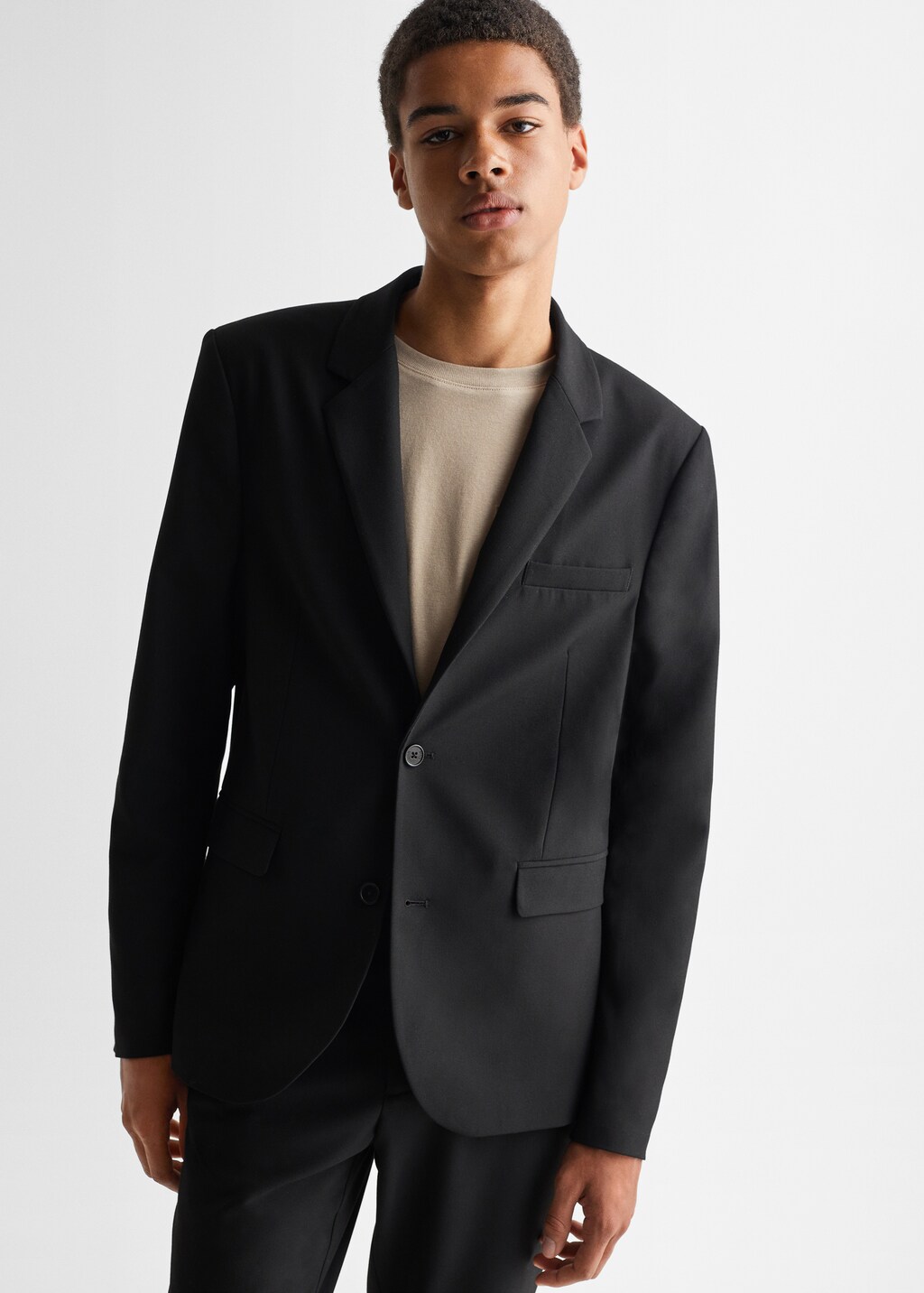 Long dress suit jacket 2025
