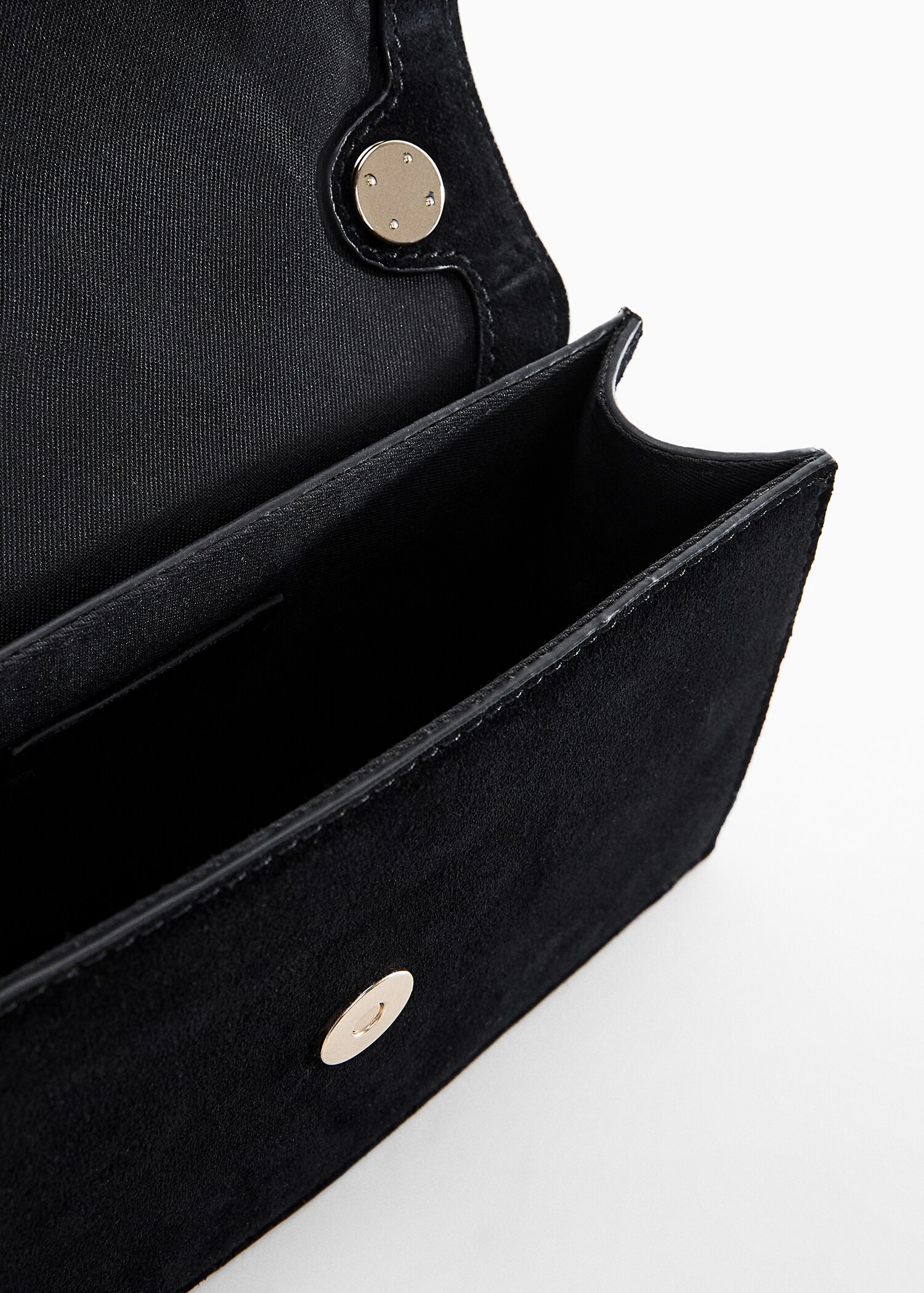 Sac cuir chaîne - Détail de l'article 1