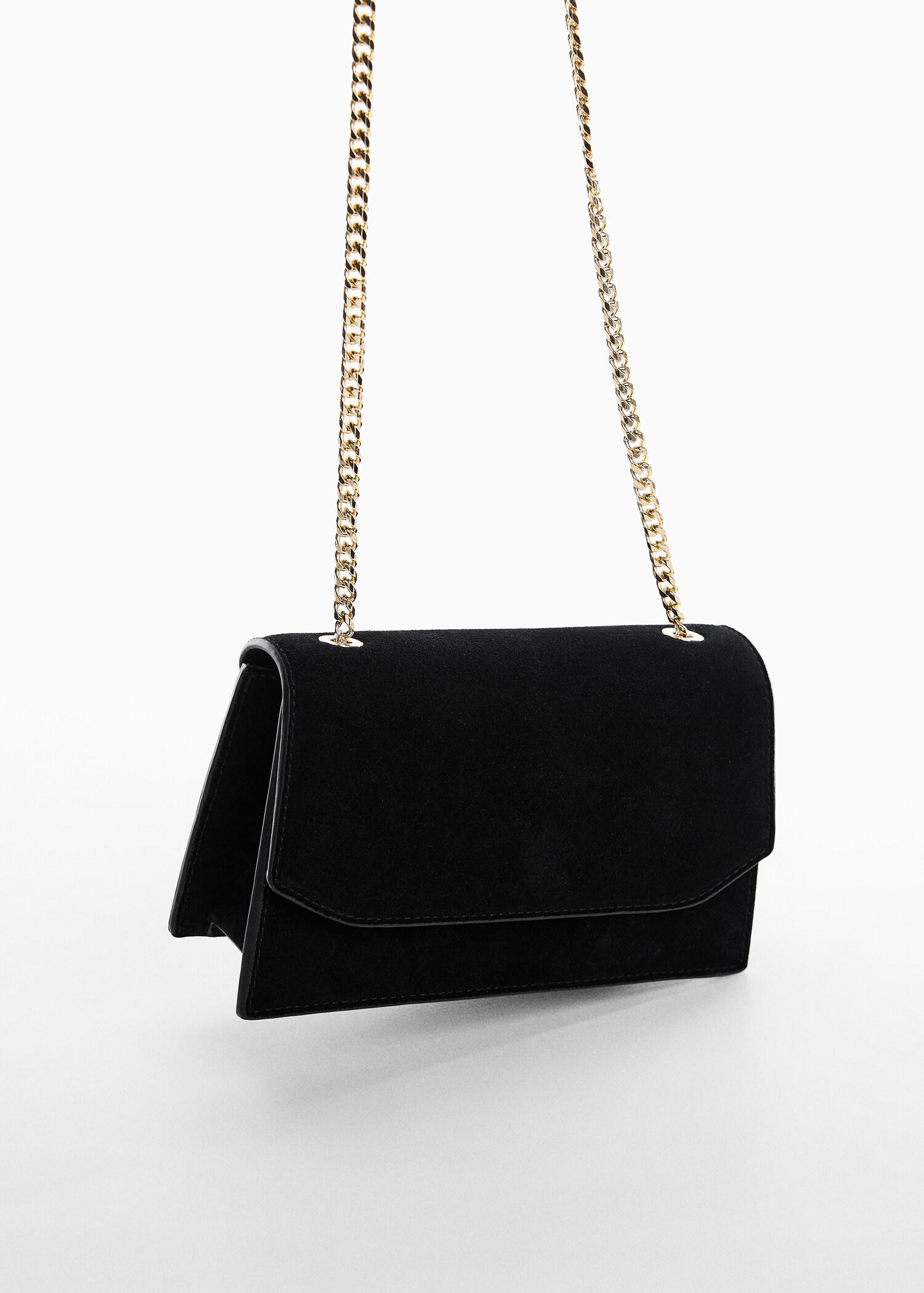 Sac cuir chaîne - Détail de l'article 2