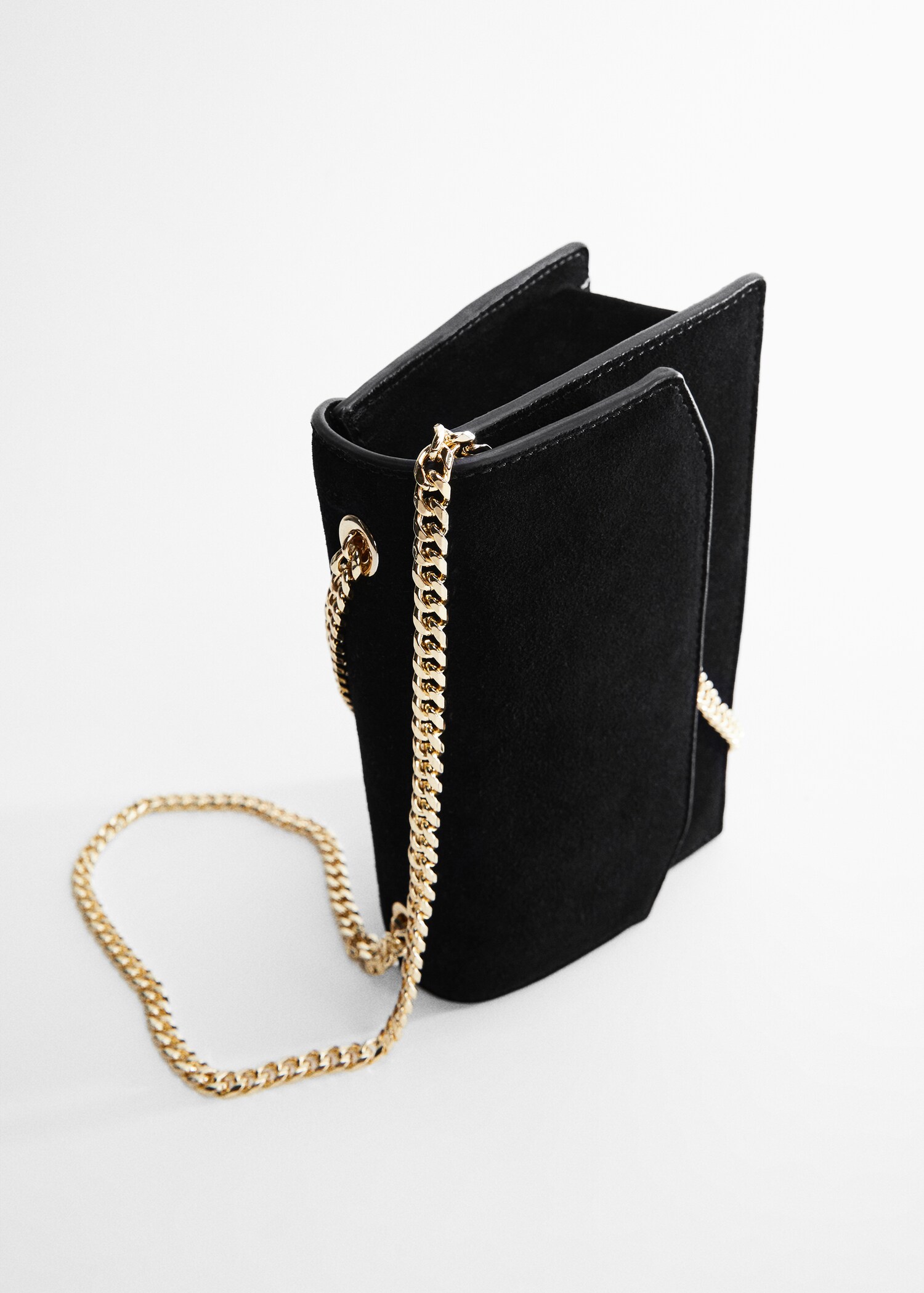 Sac cuir chaîne - Détail de l'article 5
