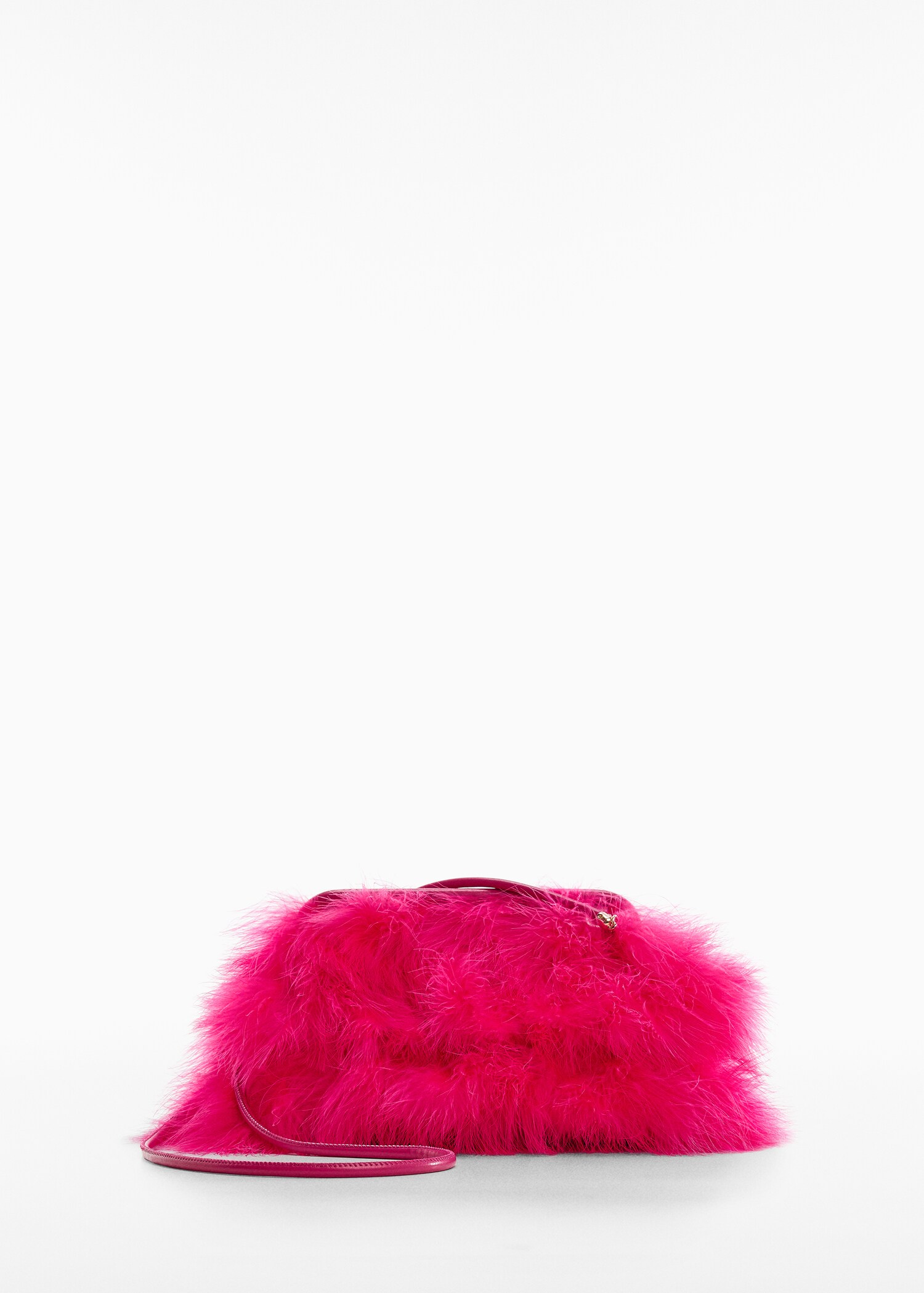 Feathers bag - Article without model