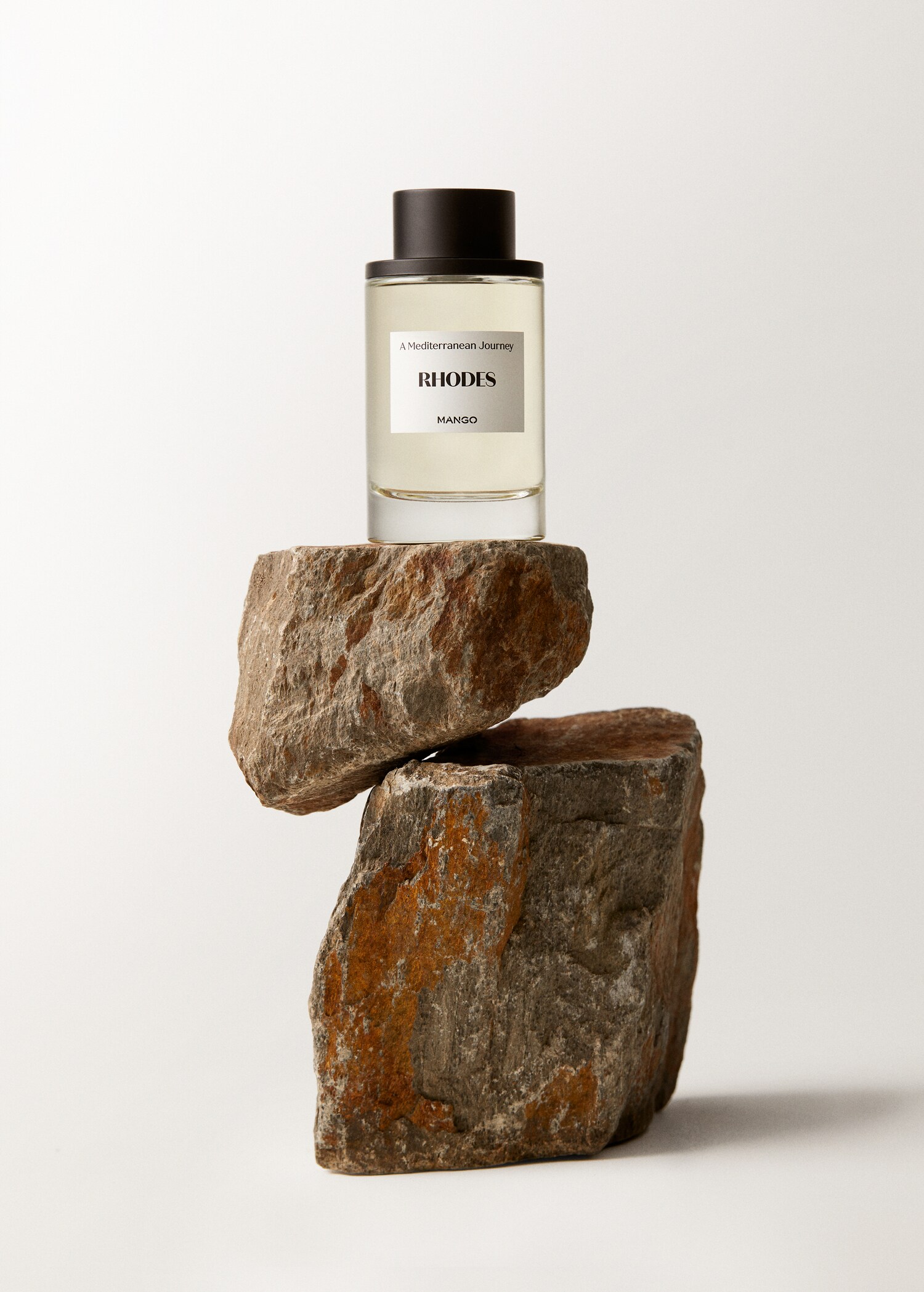 Fragrance Rhodes 100 ml - Medium plane