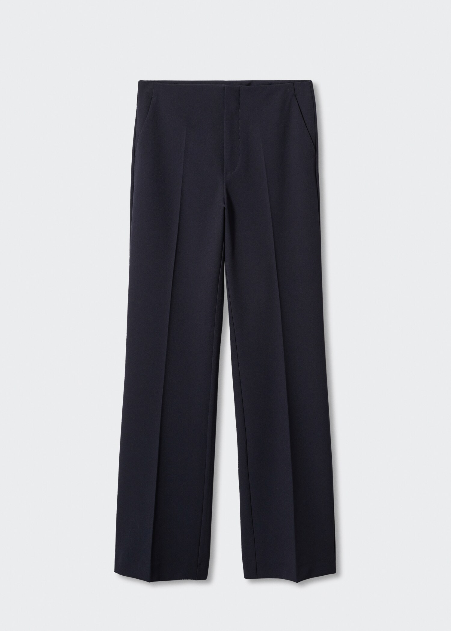 Pantalon fluide wideleg  - Article sans modèle