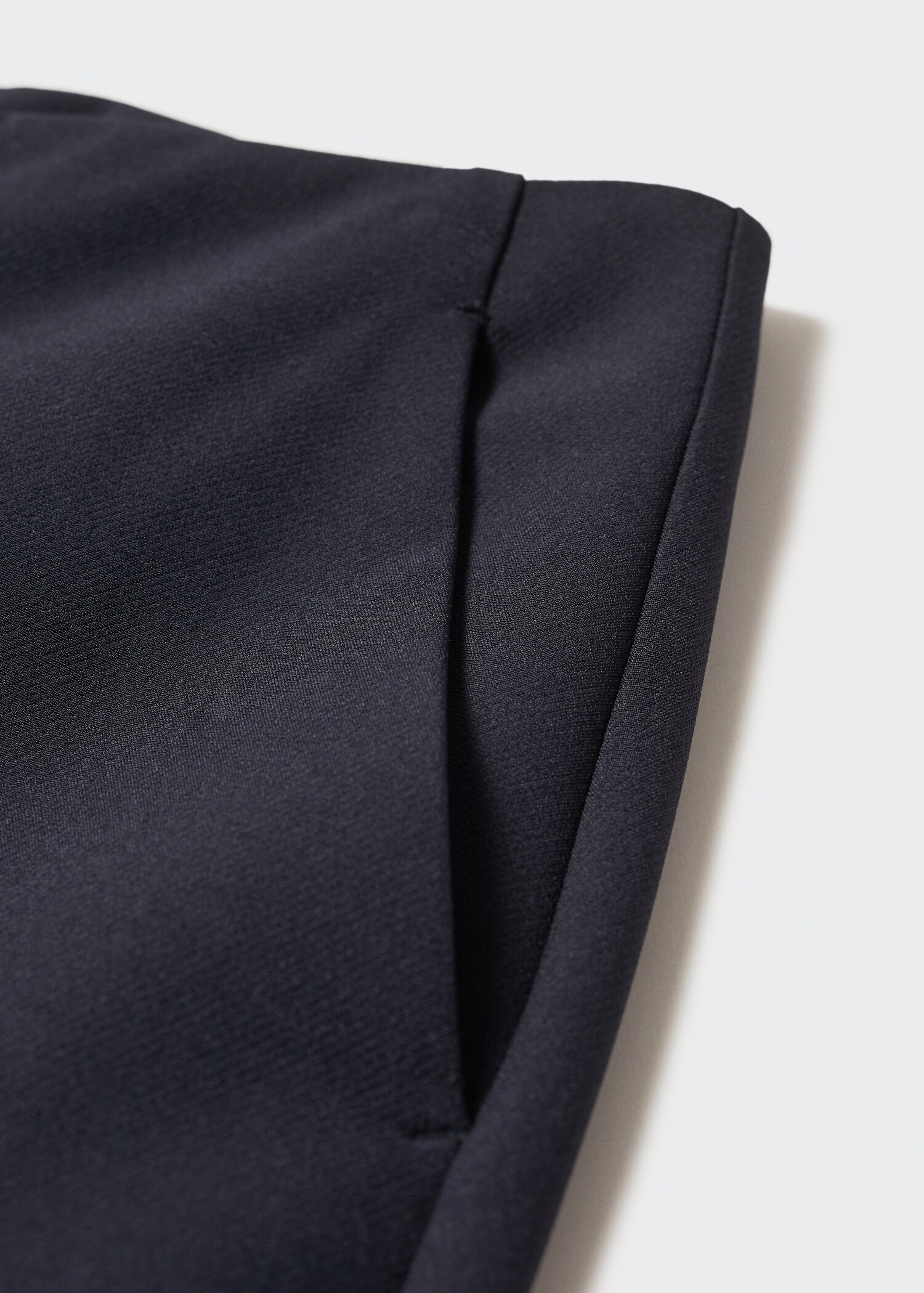 Pantalon fluide wideleg  - Détail de l'article 8