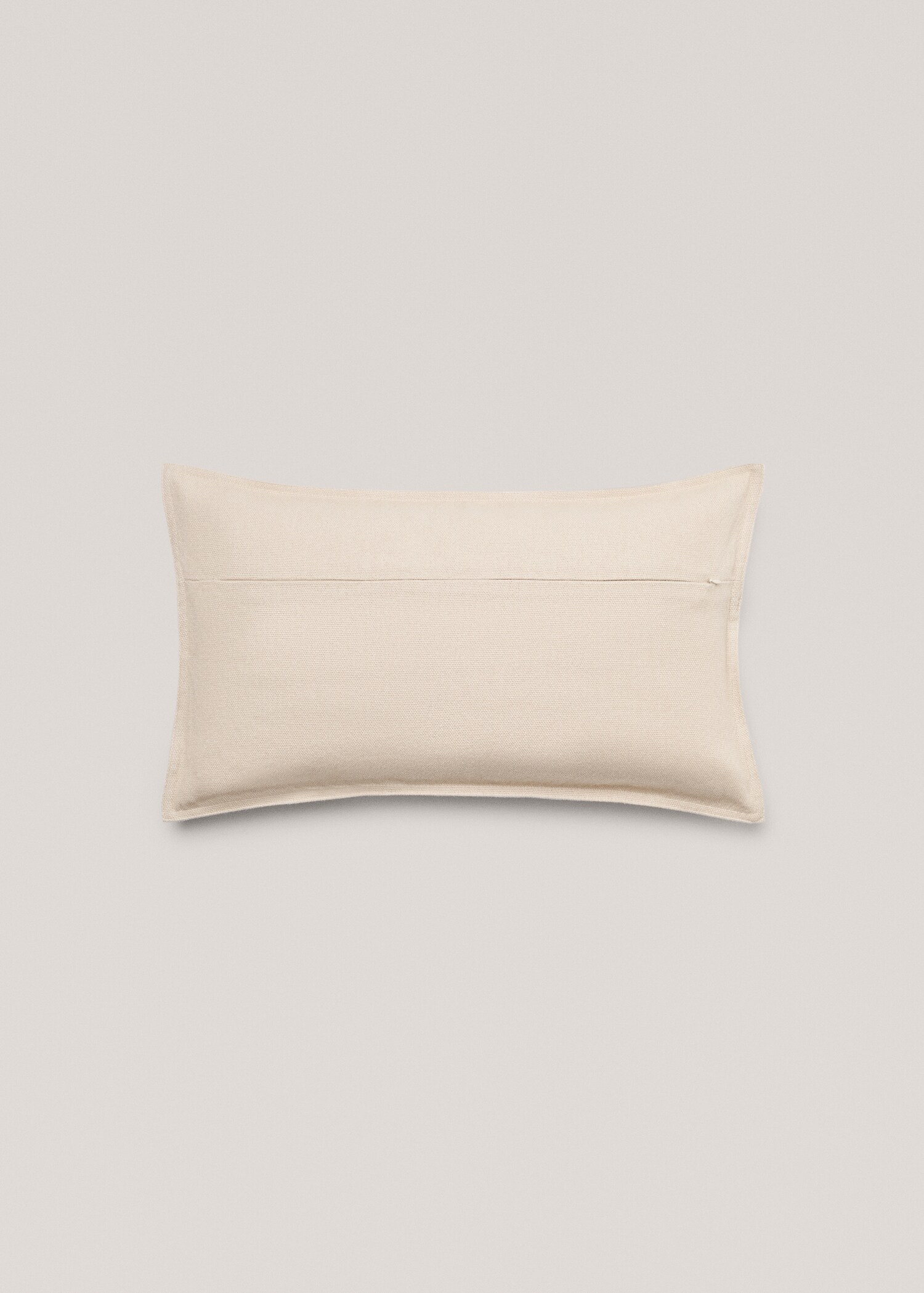 Față de pernuță din bumbac 100% 30x50 cm - Detaliu al articolului 1