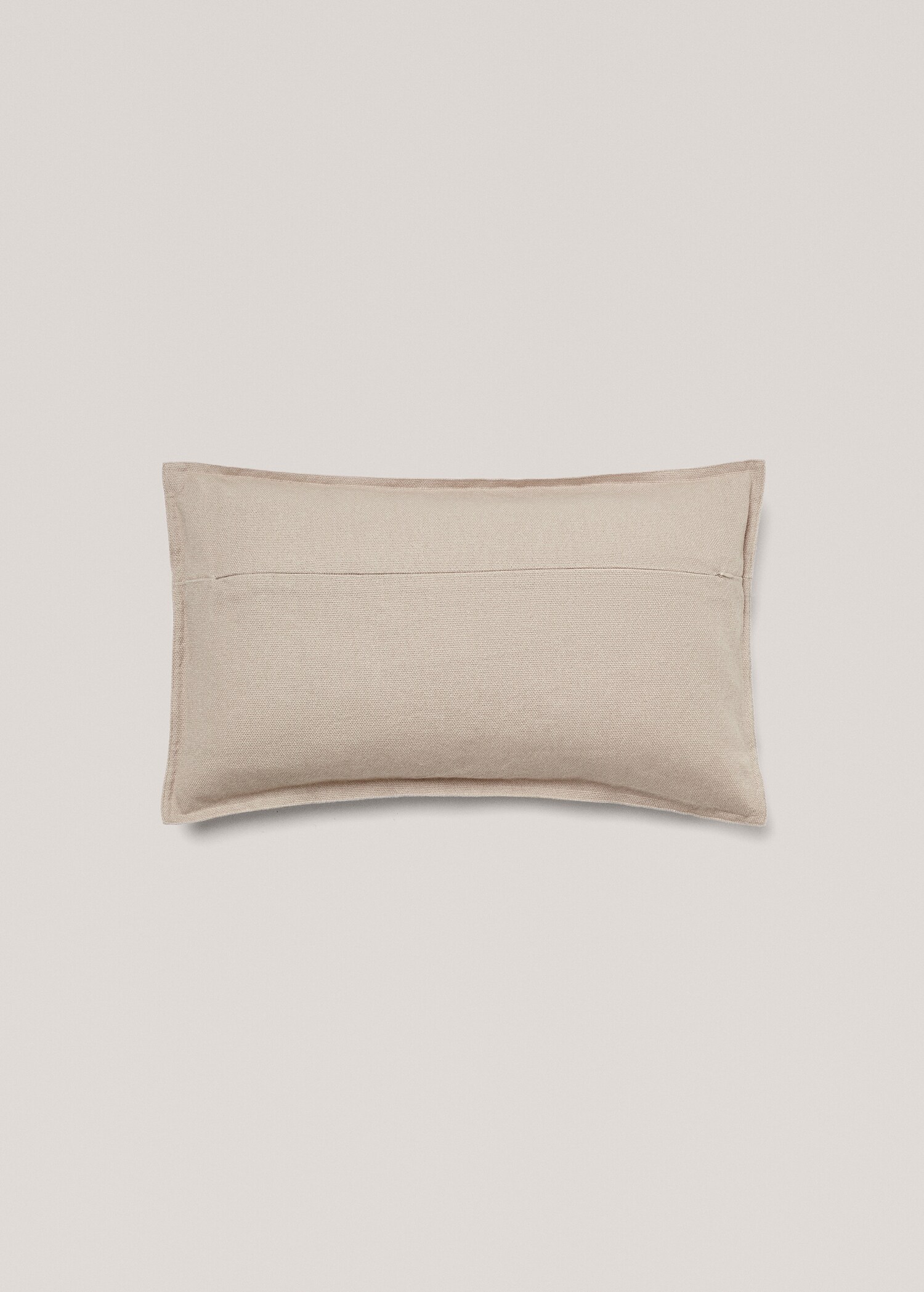 Față de pernuță din bumbac 100% 30x50 cm - Detaliu al articolului 1