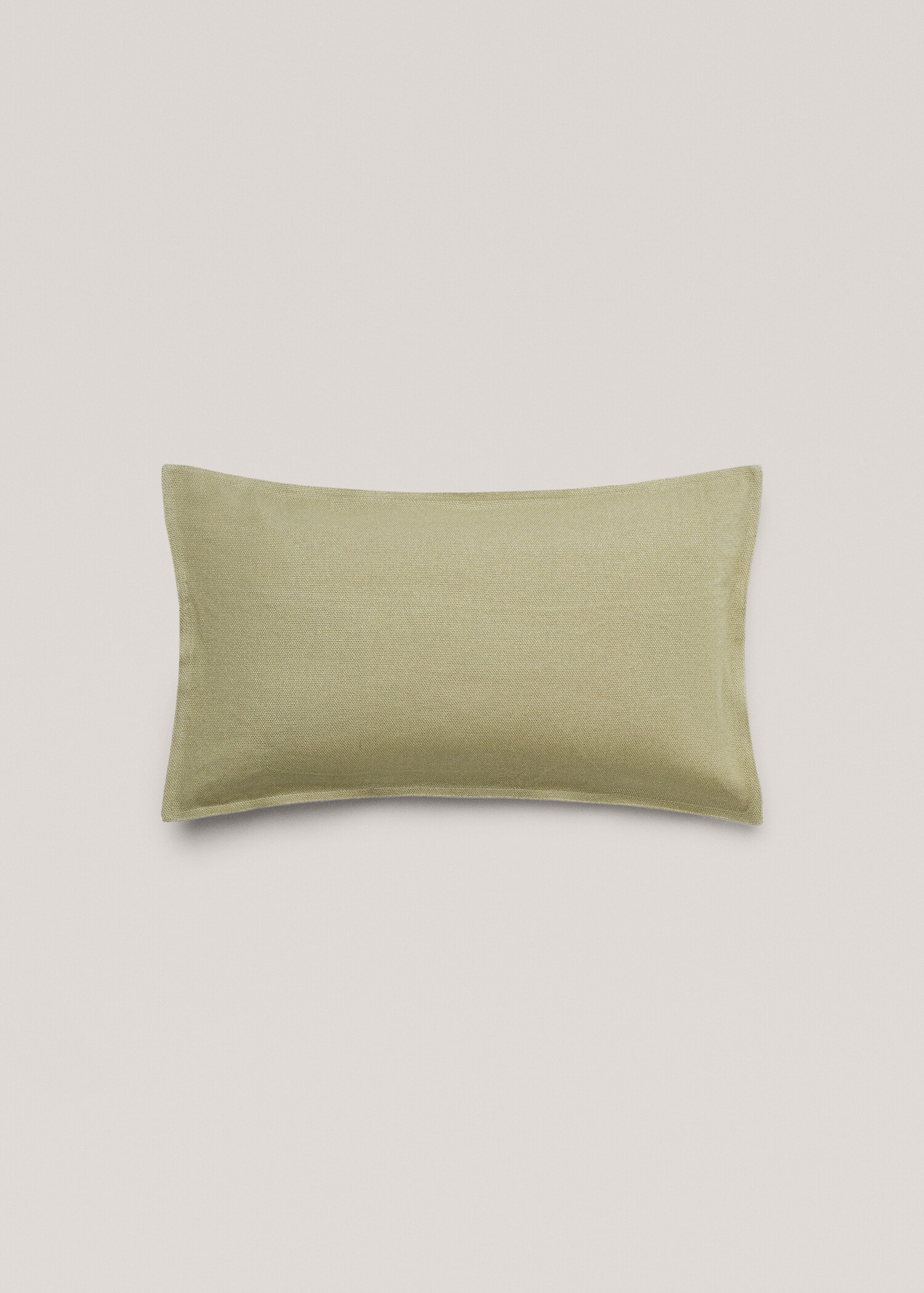 Față de pernuță din bumbac 100% 30x50 cm - Articol fără model