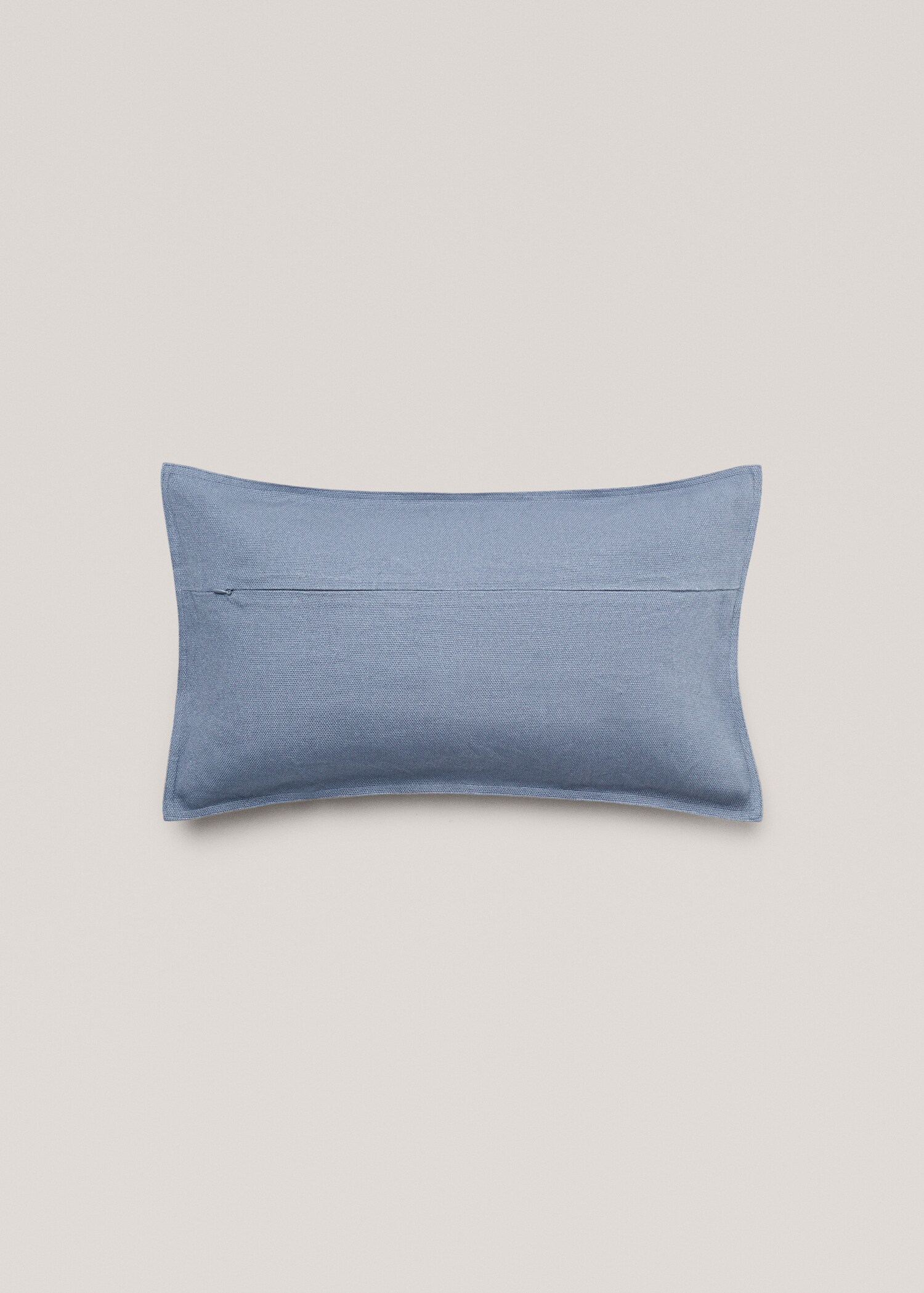 Față de pernuță din bumbac 100% 30x50 cm - Detaliu al articolului 1