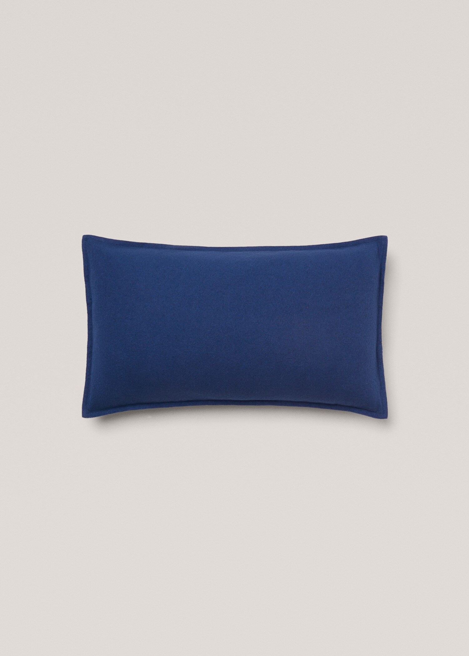 Față de pernuță din bumbac 100% 30x50 cm - Articol fără model