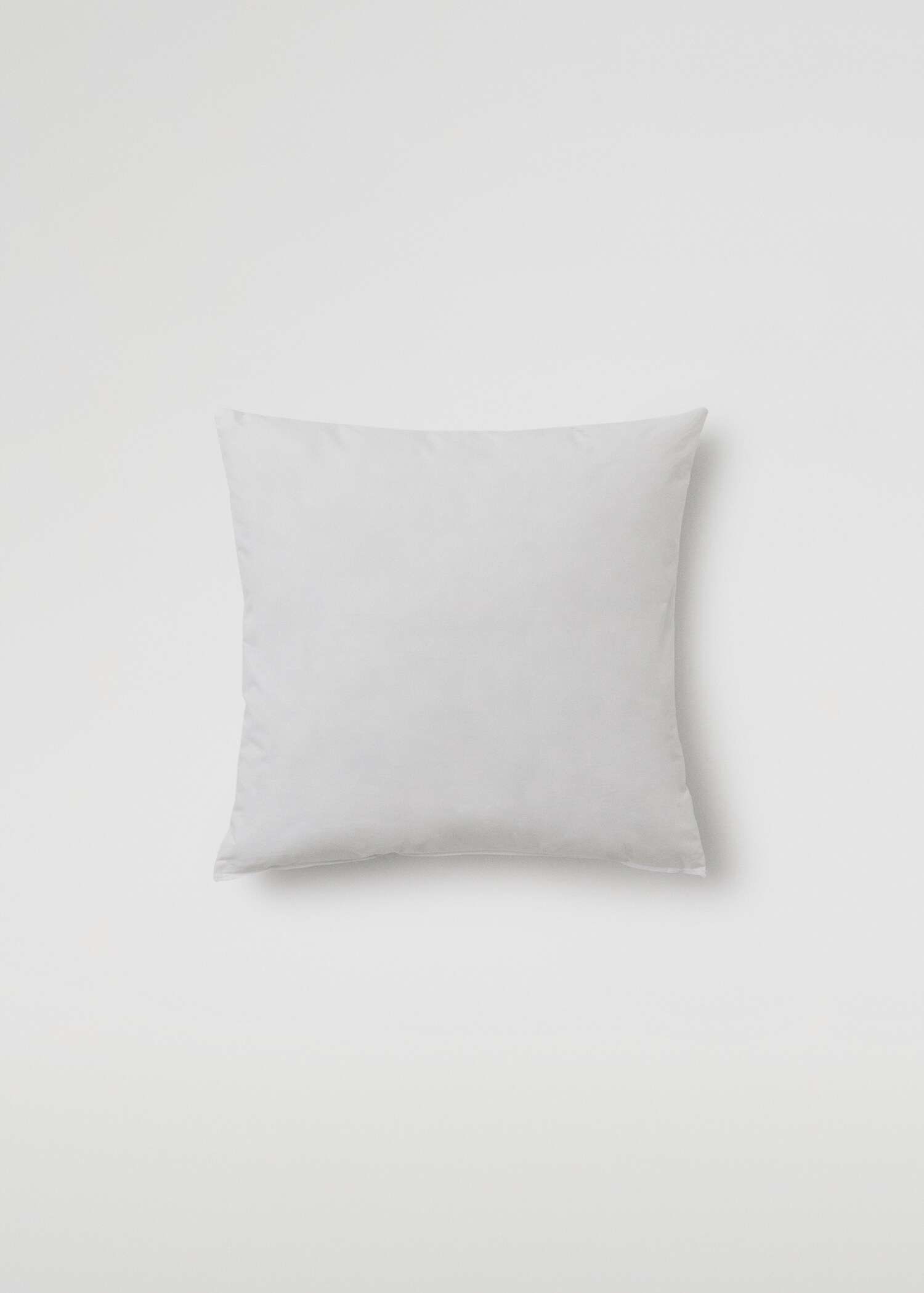 Coussin de garnissage fibre haut de gamme 45x45 cm - Article sans modèle