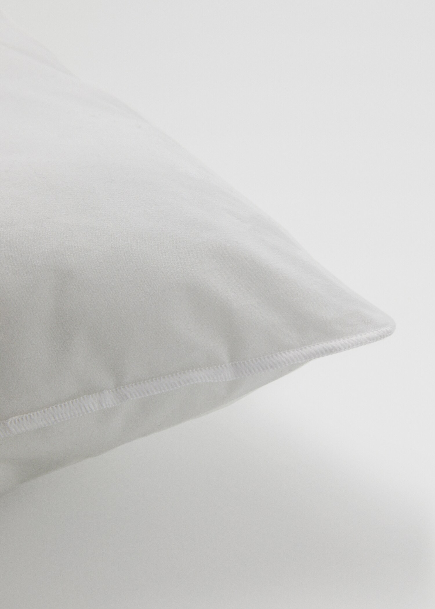 Coussin de garnissage fibre haut de gamme 45x45 cm - Détail de l'article 2