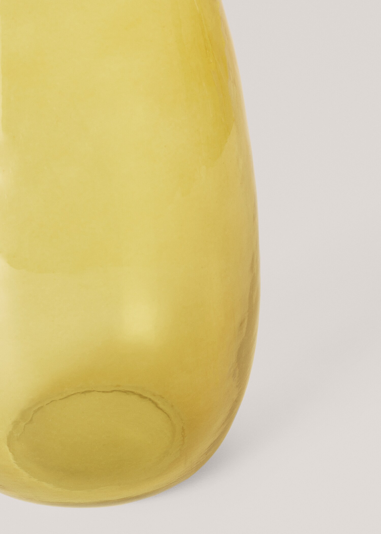 Jarrón de cristal - Detalle del artículo 2