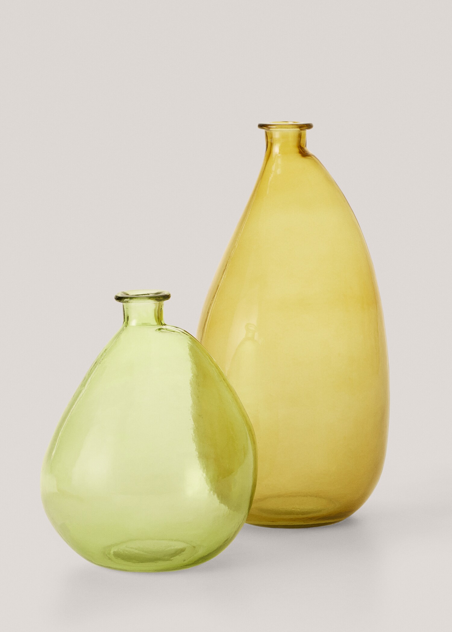 Jarrón de cristal - Detalle del artículo 3