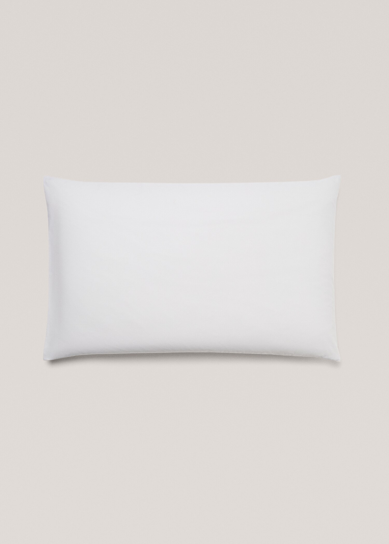 Fețe de pernă din bumbac percal 50x75 cm (set de două) - Articol fără model