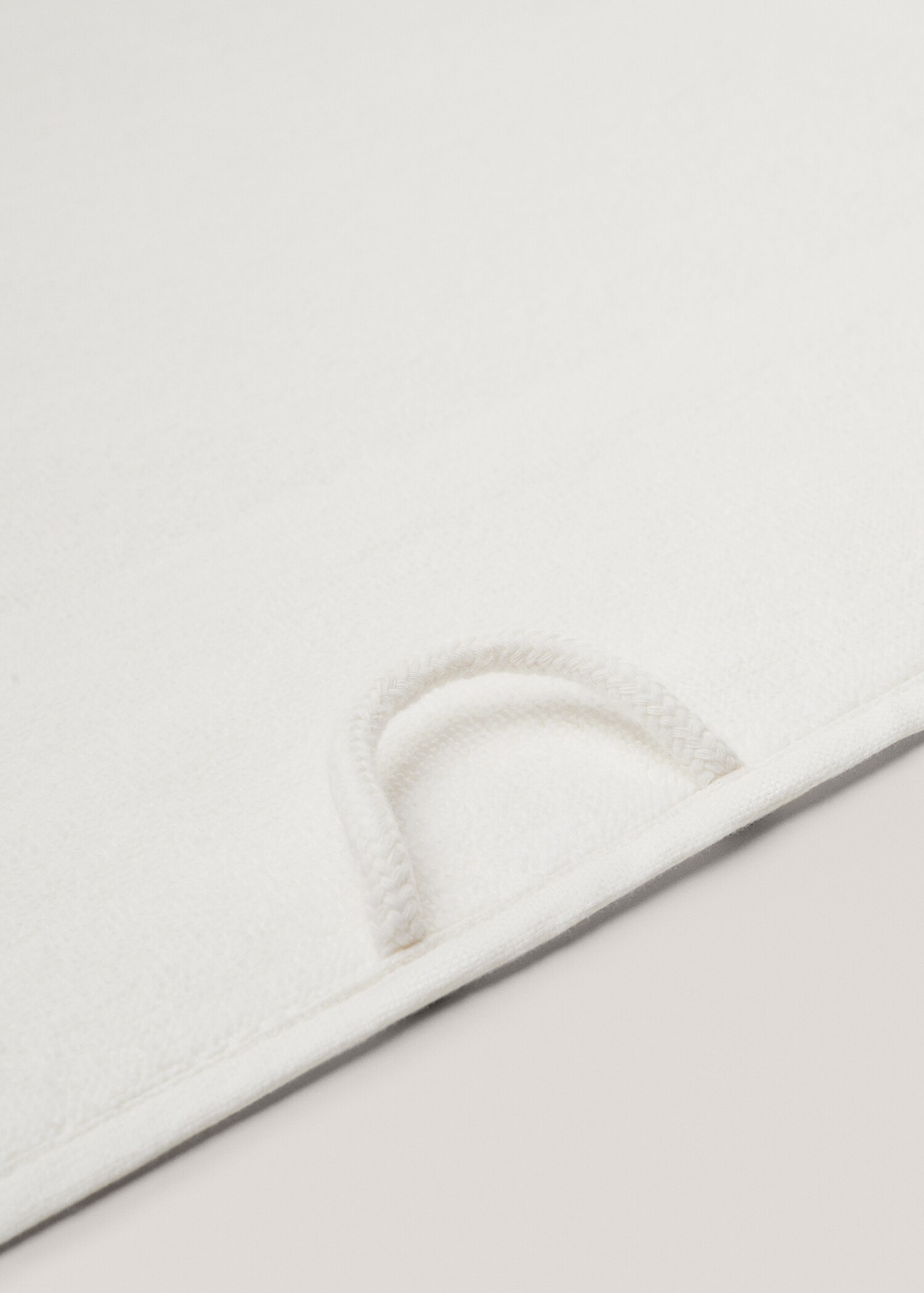 Tapis de bain 100 % coton - Détail de l'article 2