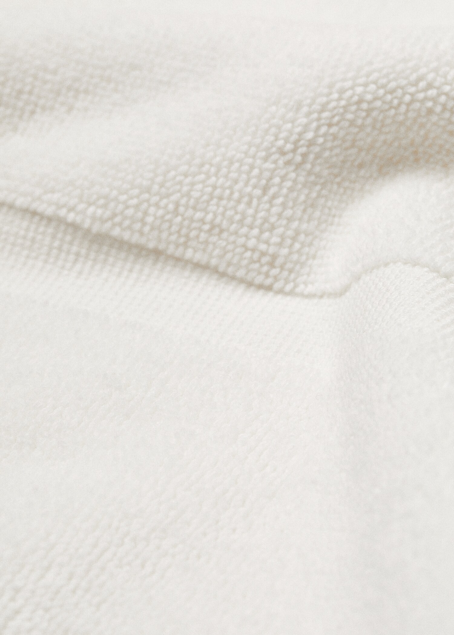 Tapis de bain 100 % coton - Détail de l'article 3
