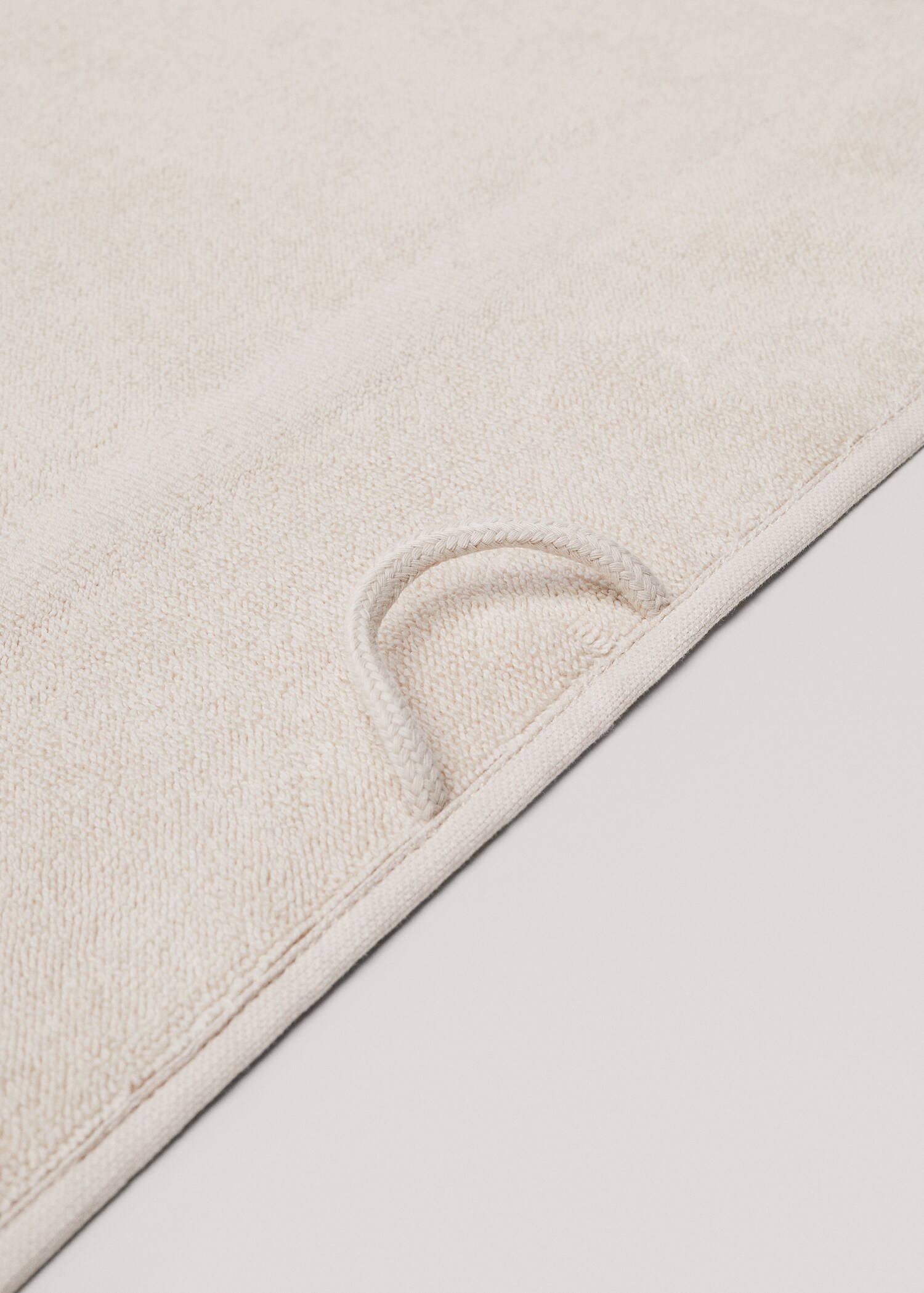Tapis de bain 100 % coton - Détail de l'article 2