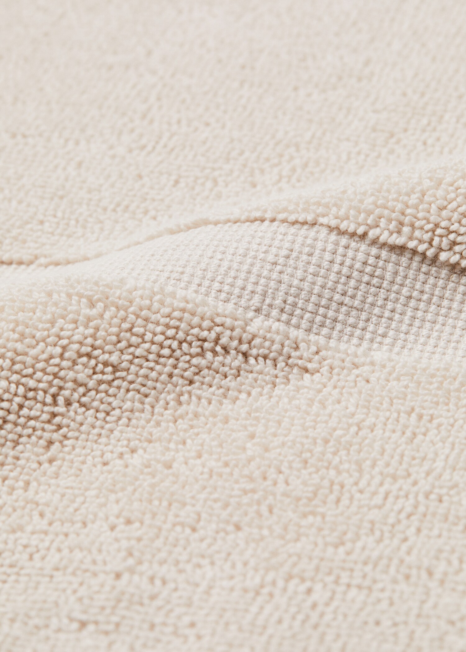 Tapis de bain 100 % coton - Détail de l'article 3
